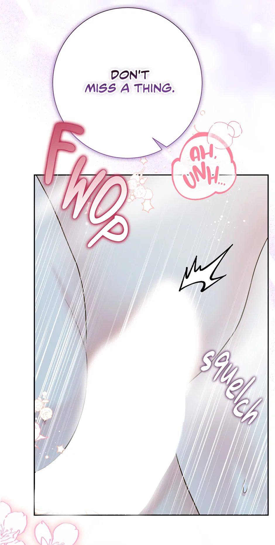 My Experience Being Close to My Older Brother's Friend Chapter 50 - page 20