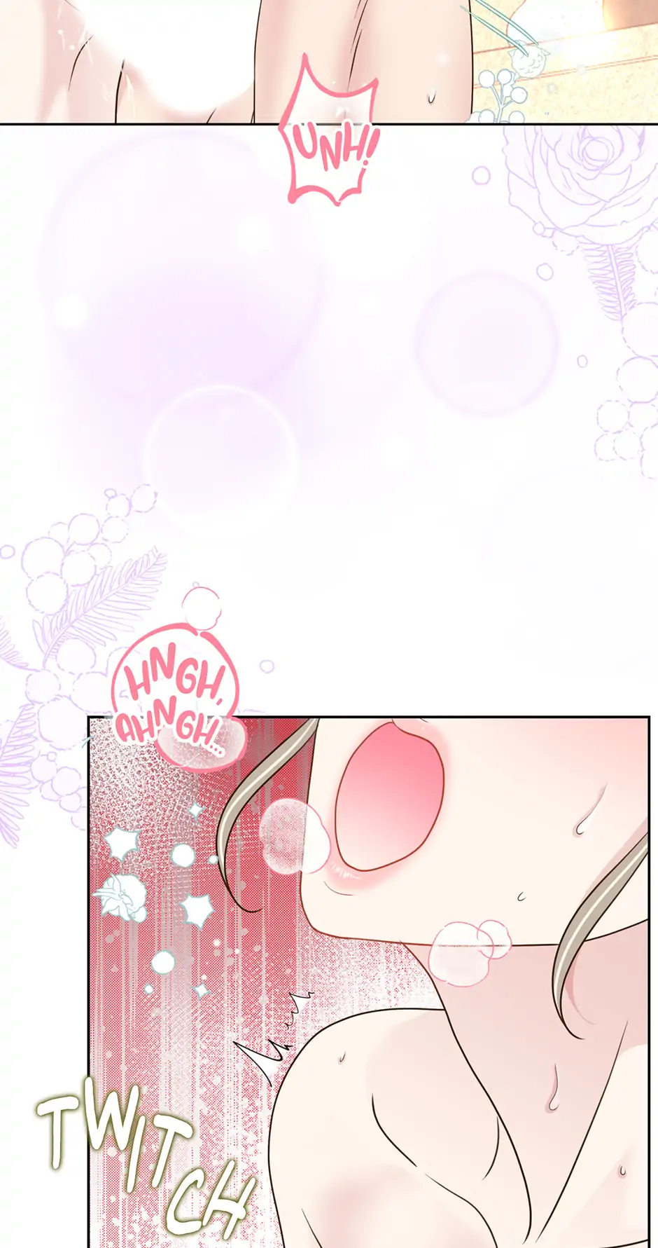 My Experience Being Close to My Older Brother's Friend Chapter 50 - page 30