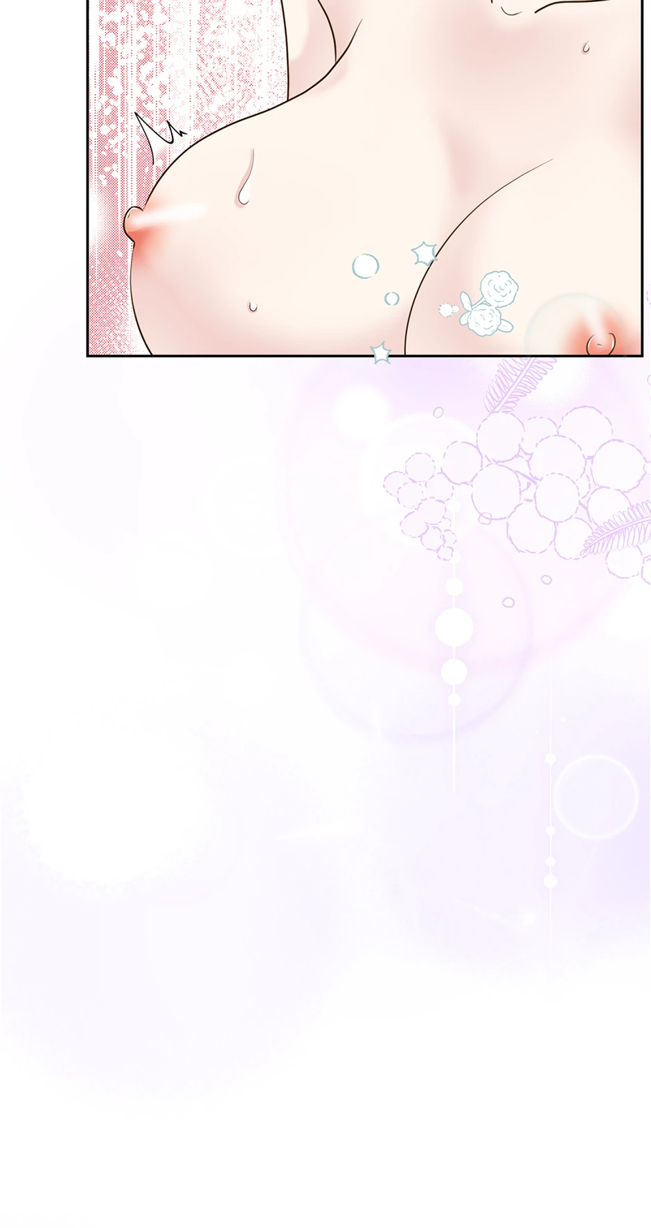 My Experience Being Close to My Older Brother's Friend Chapter 50 - page 31