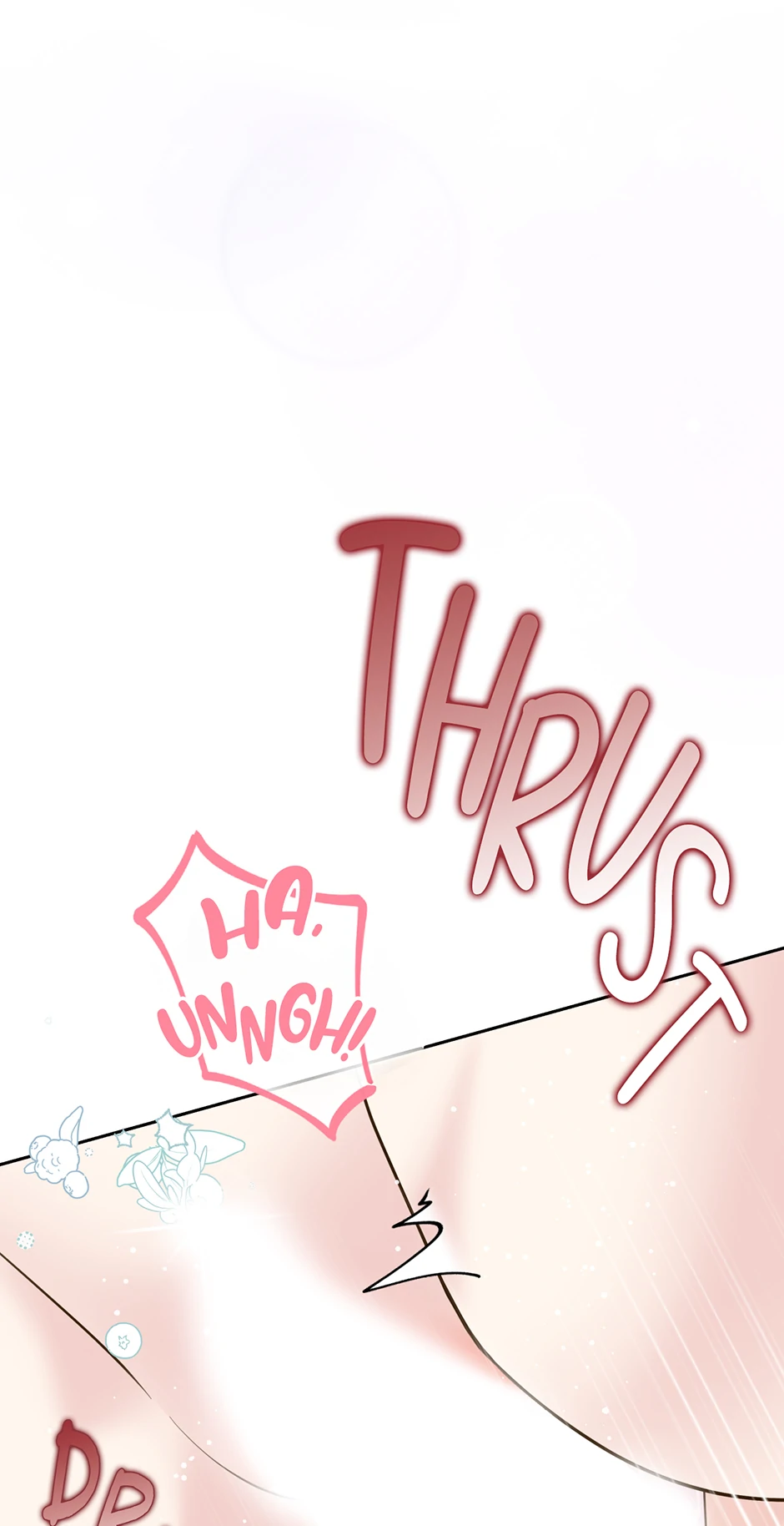 My Experience Being Close to My Older Brother's Friend Chapter 50 - page 32