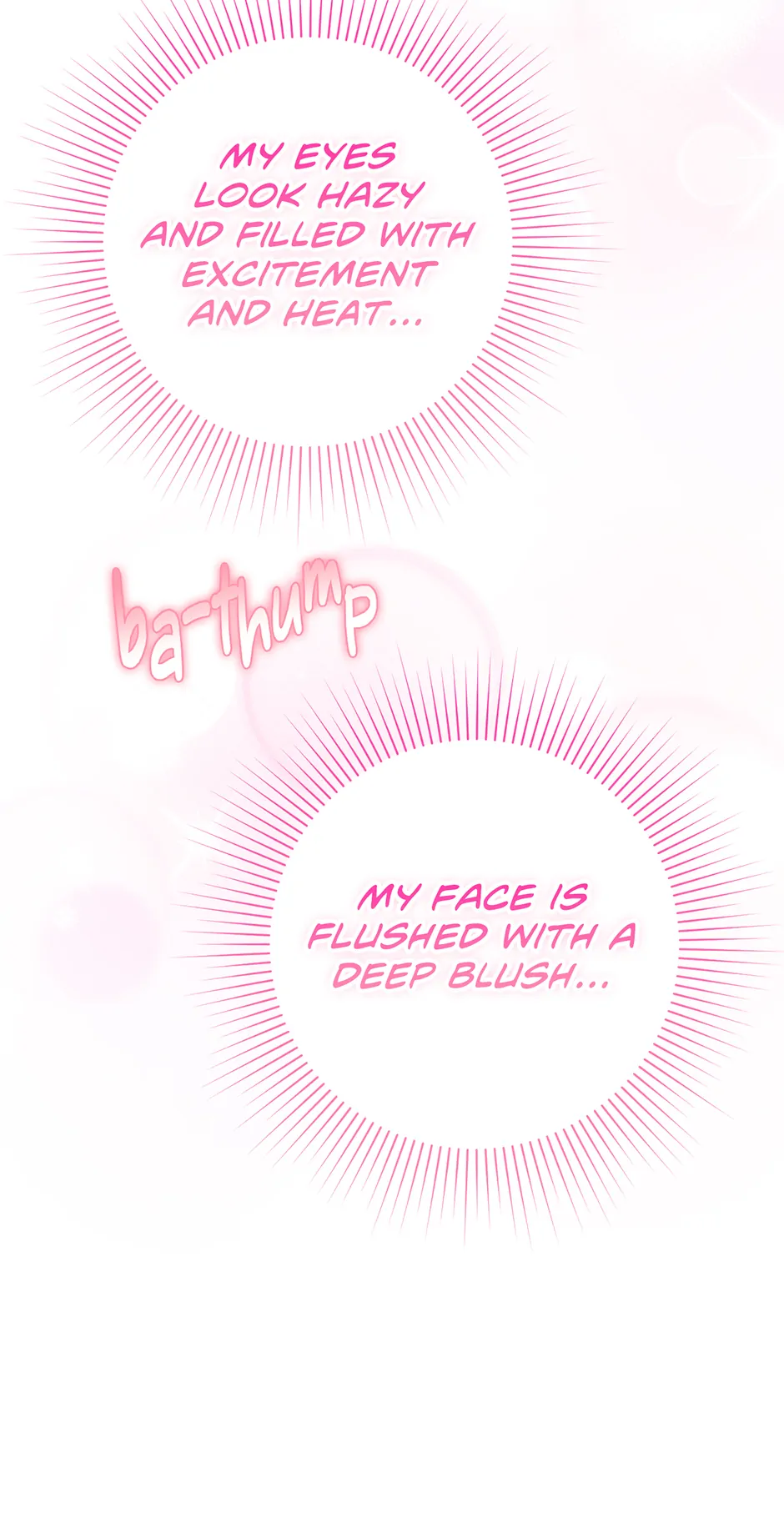 My Experience Being Close to My Older Brother's Friend Chapter 50 - page 40