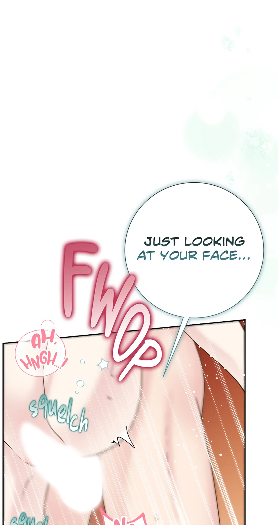 My Experience Being Close to My Older Brother's Friend Chapter 50 - page 41