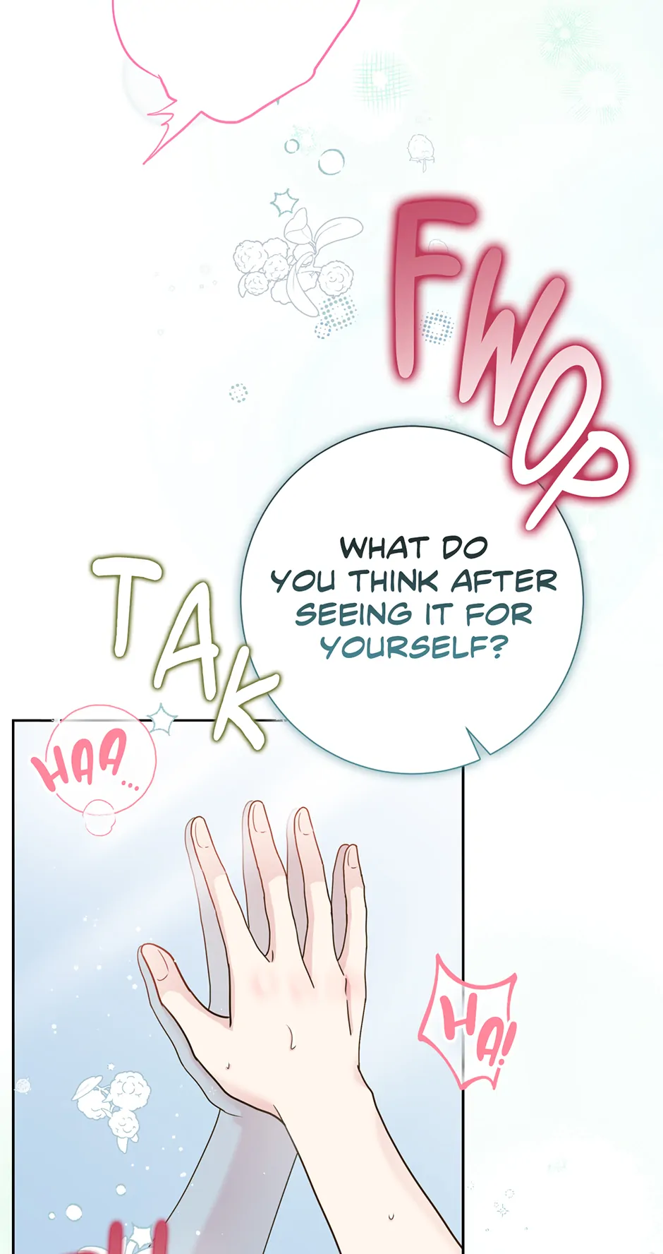 My Experience Being Close to My Older Brother's Friend Chapter 50 - page 44