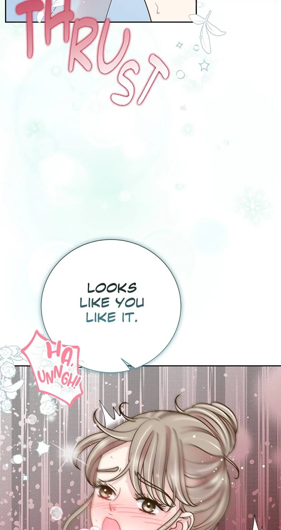 My Experience Being Close to My Older Brother's Friend Chapter 50 - page 45