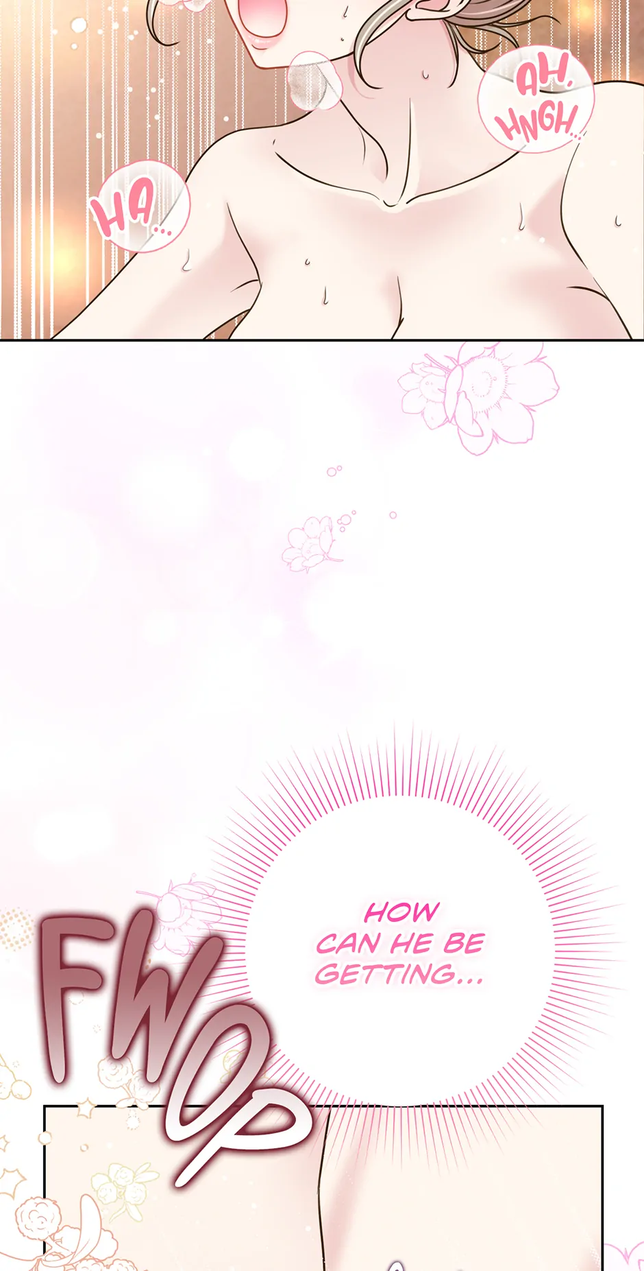 My Experience Being Close to My Older Brother's Friend Chapter 50 - page 50