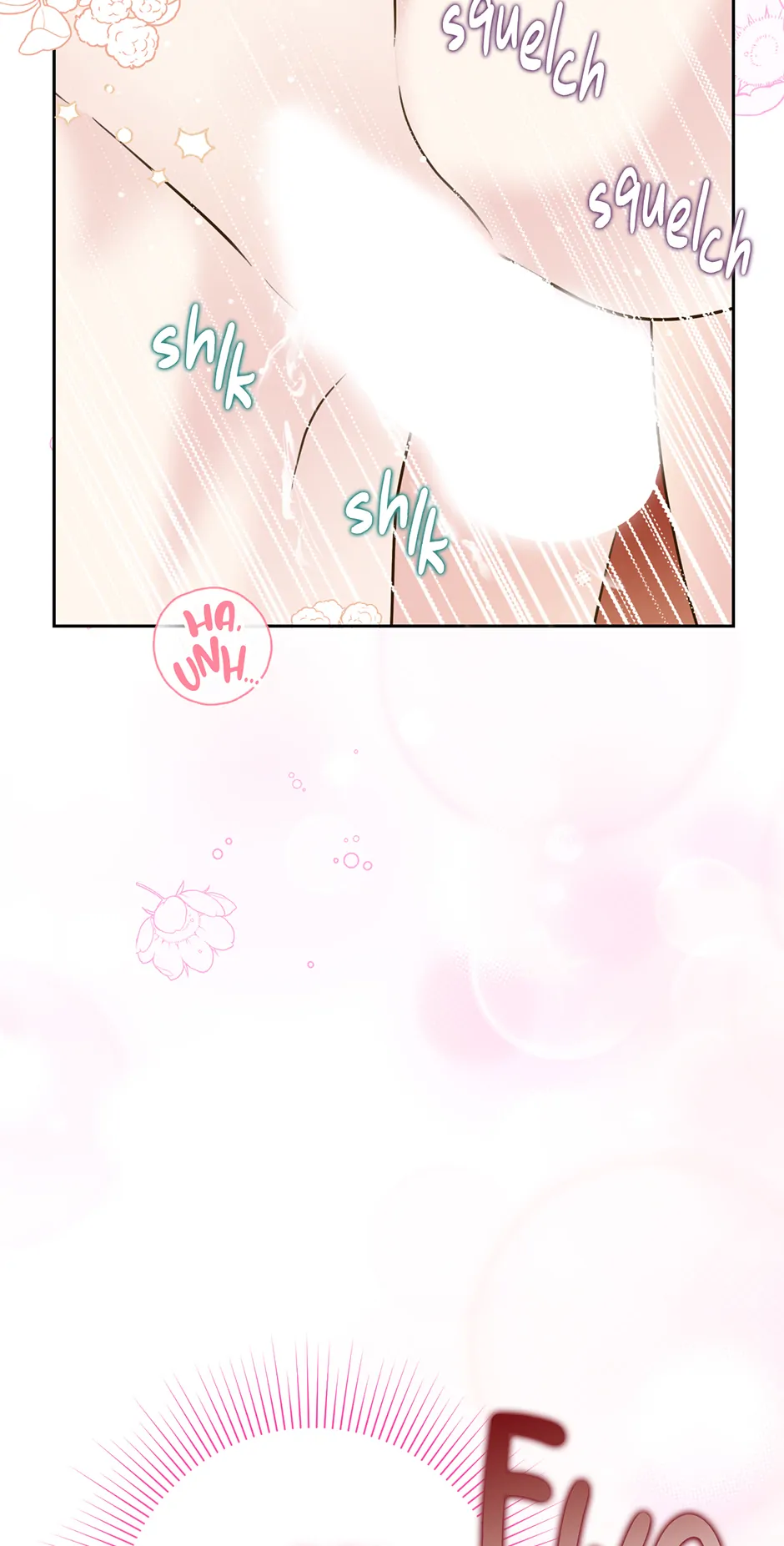 My Experience Being Close to My Older Brother's Friend Chapter 50 - page 51