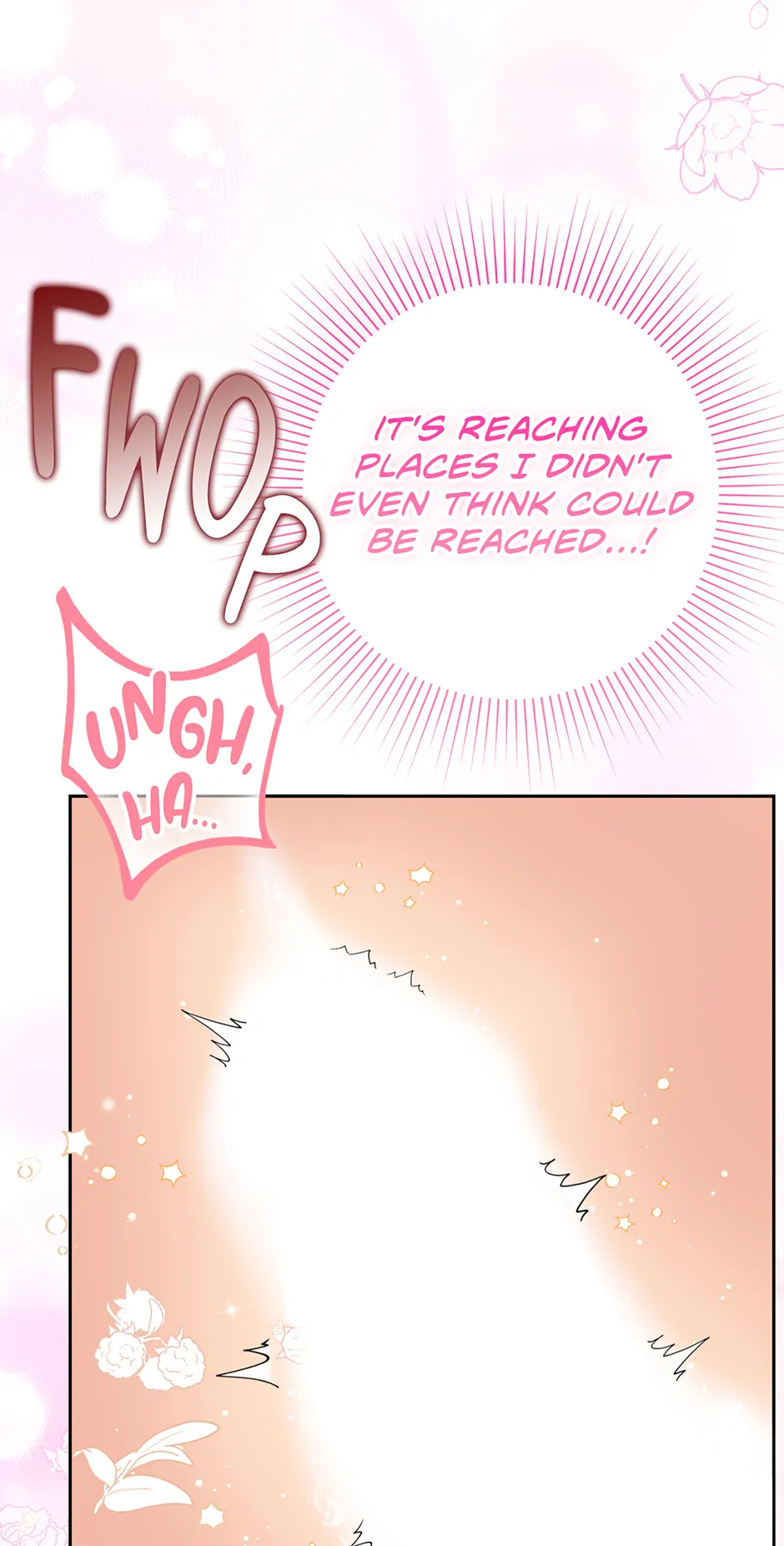 My Experience Being Close to My Older Brother's Friend Chapter 50 - page 53