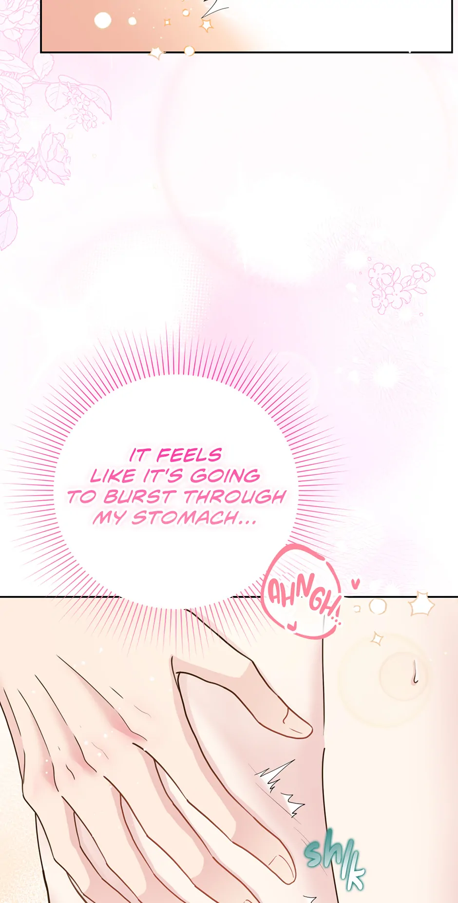 My Experience Being Close to My Older Brother's Friend Chapter 50 - page 54