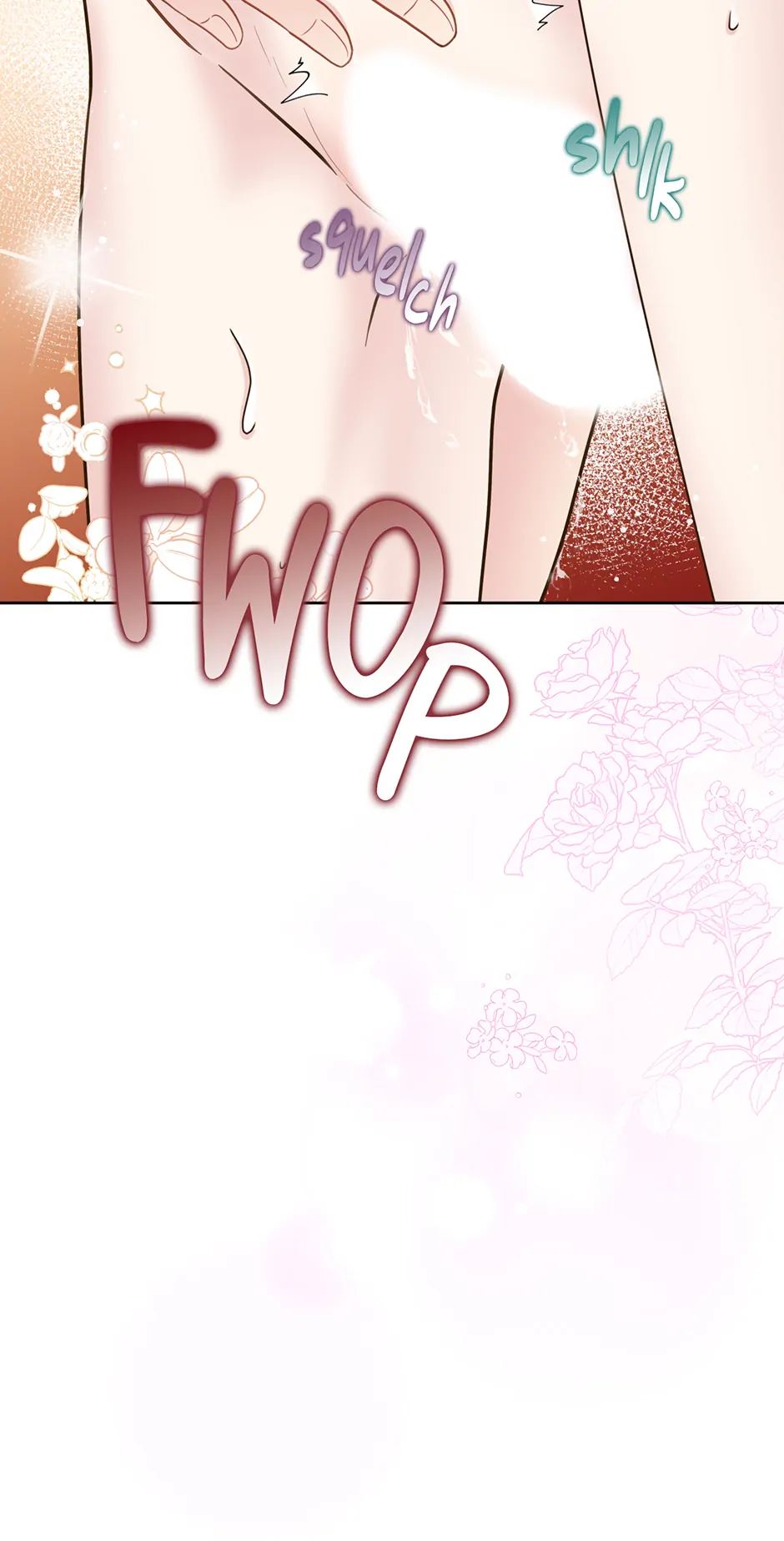 My Experience Being Close to My Older Brother's Friend Chapter 50 - page 55