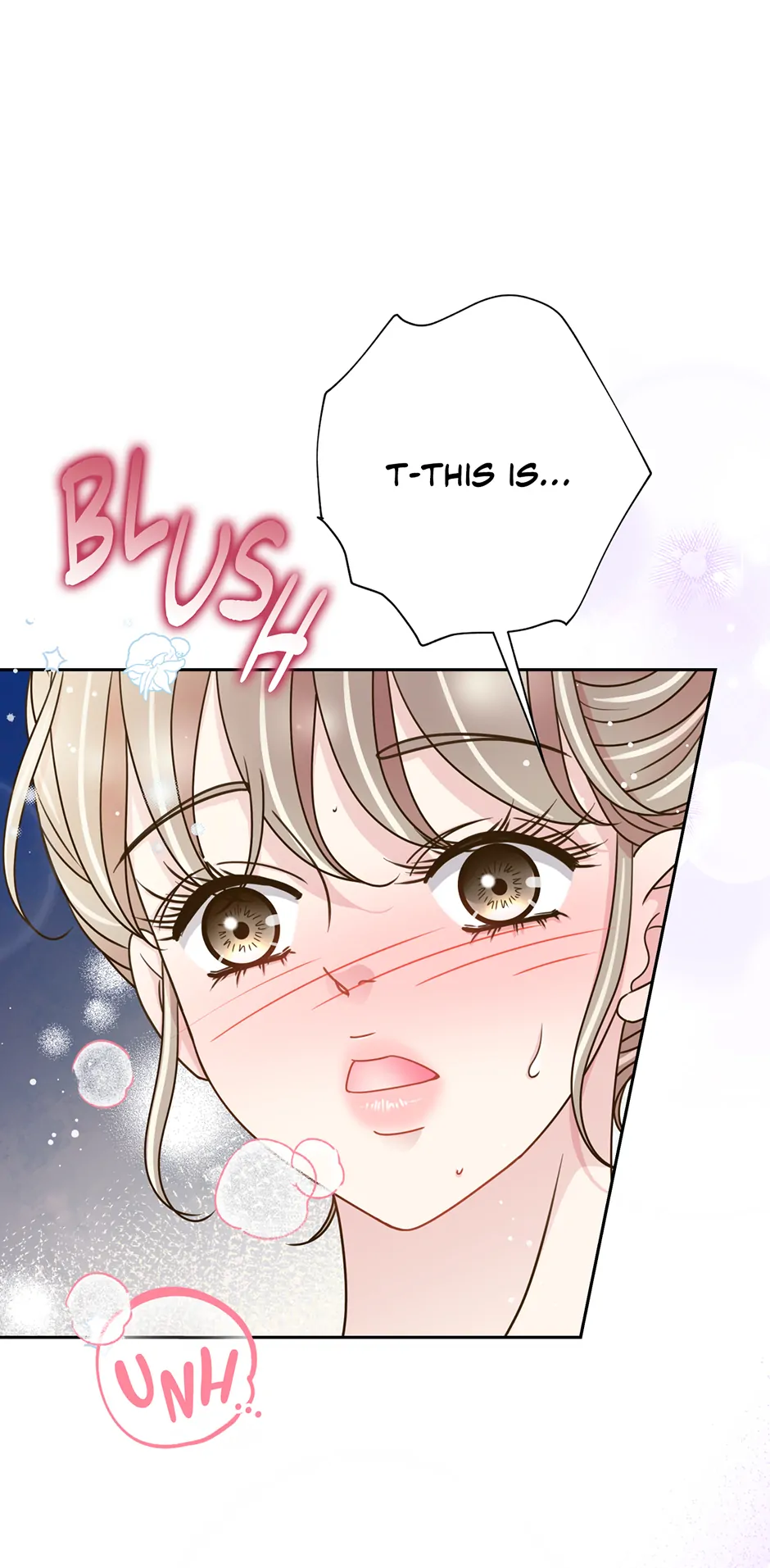 My Experience Being Close to My Older Brother's Friend Chapter 50 - page 56