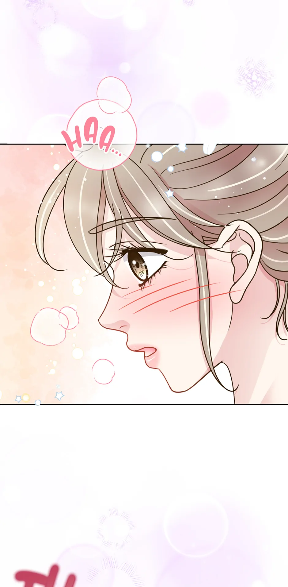 My Experience Being Close to My Older Brother's Friend Chapter 50 - page 60