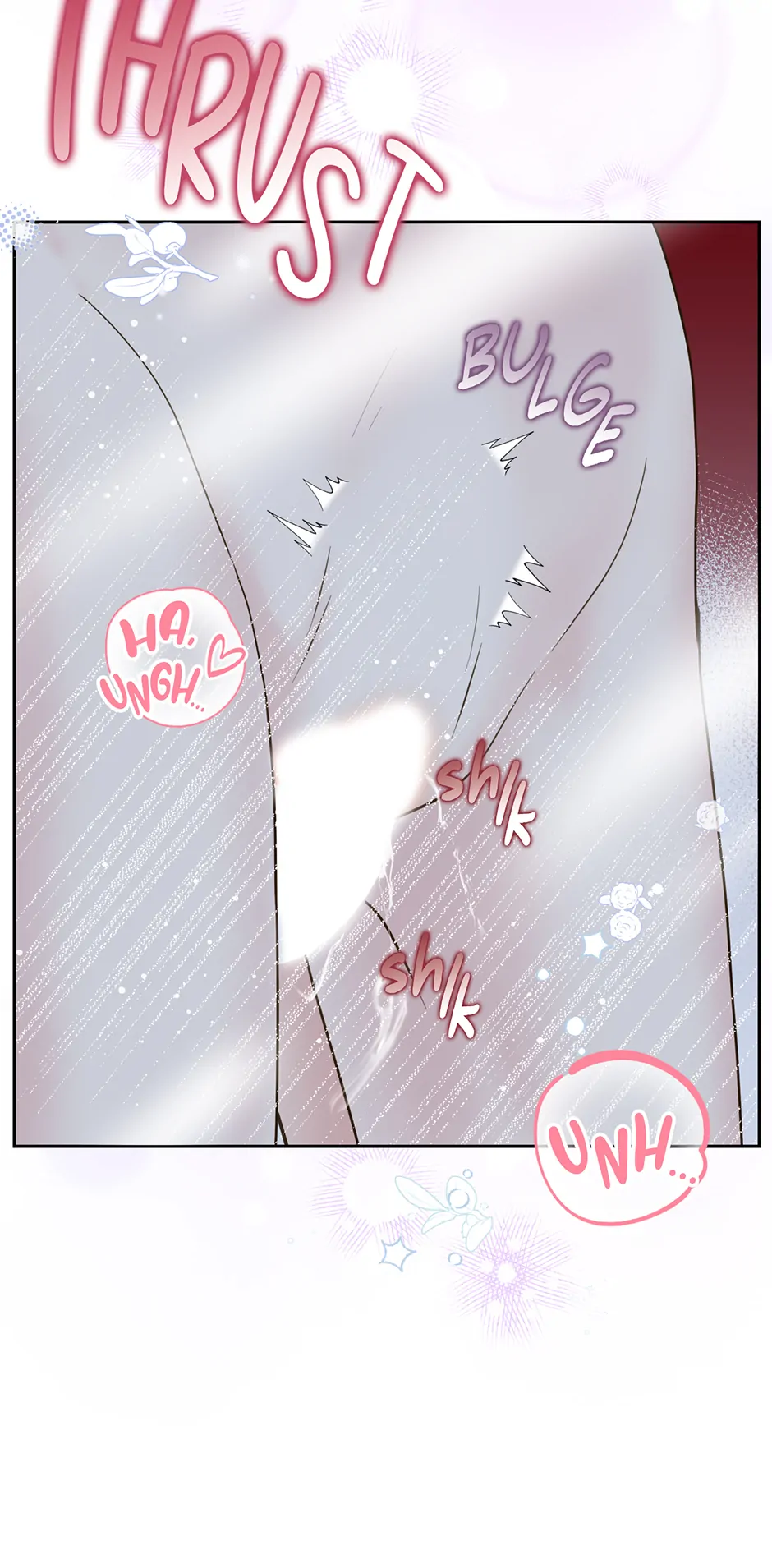My Experience Being Close to My Older Brother's Friend Chapter 50 - page 61
