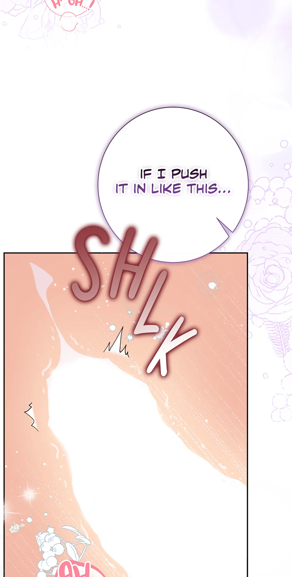 My Experience Being Close to My Older Brother's Friend Chapter 50 - page 63