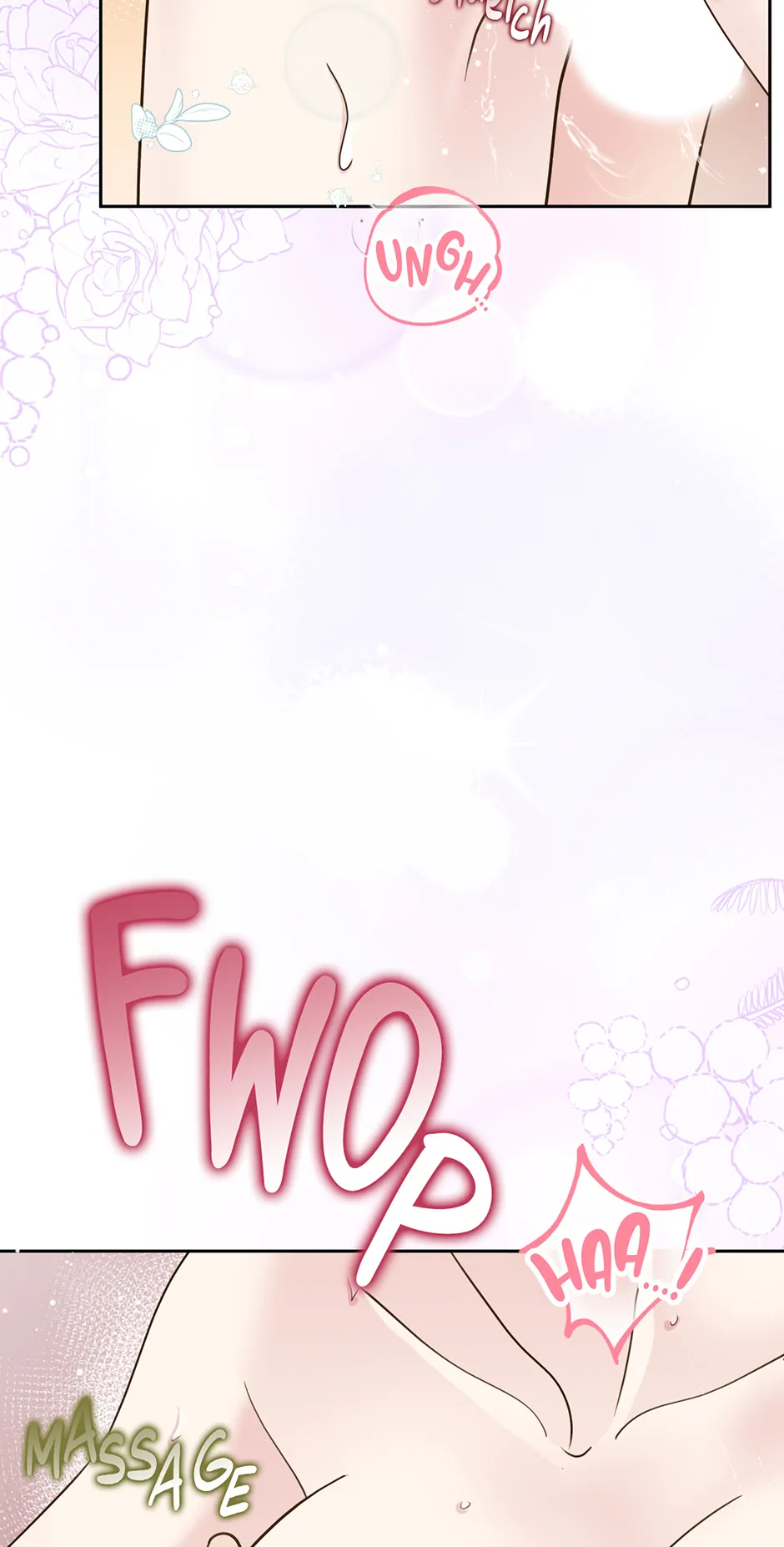 My Experience Being Close to My Older Brother's Friend Chapter 50 - page 65