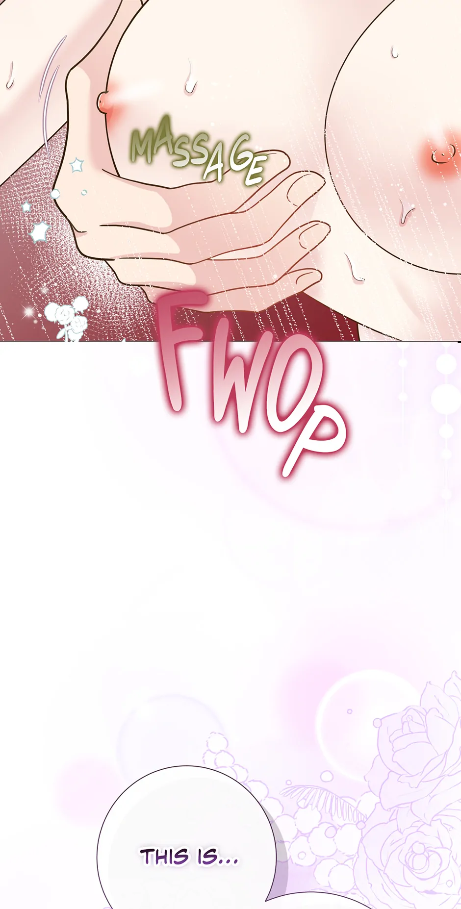 My Experience Being Close to My Older Brother's Friend Chapter 50 - page 66