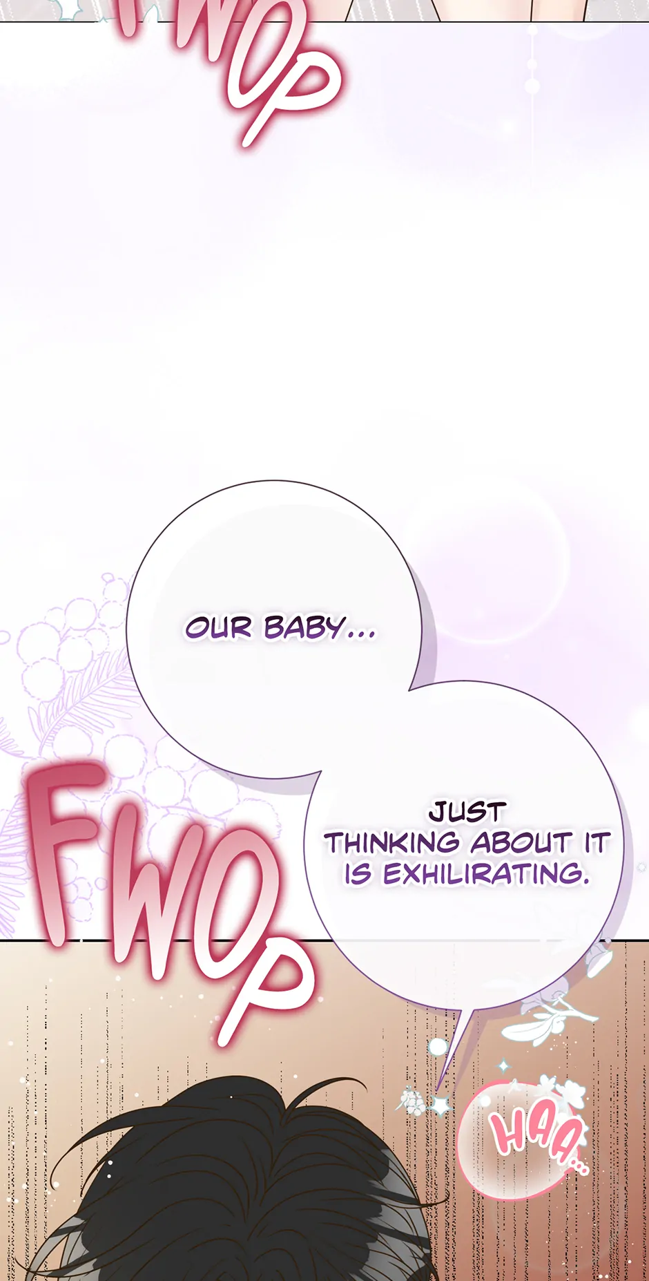 My Experience Being Close to My Older Brother's Friend Chapter 50 - page 68