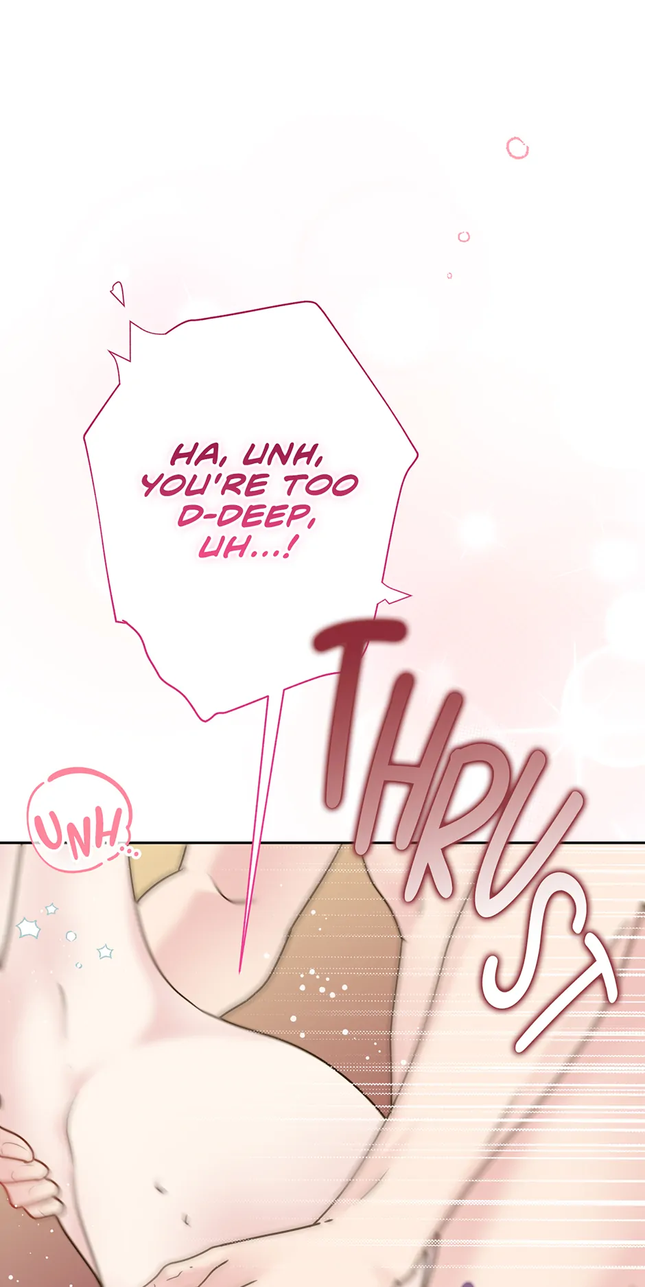 My Experience Being Close to My Older Brother's Friend Chapter 50 - page 70