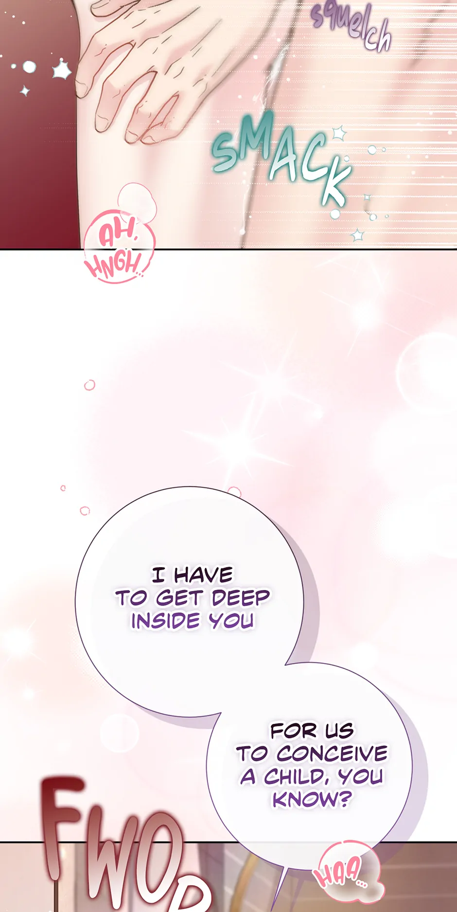 My Experience Being Close to My Older Brother's Friend Chapter 50 - page 71