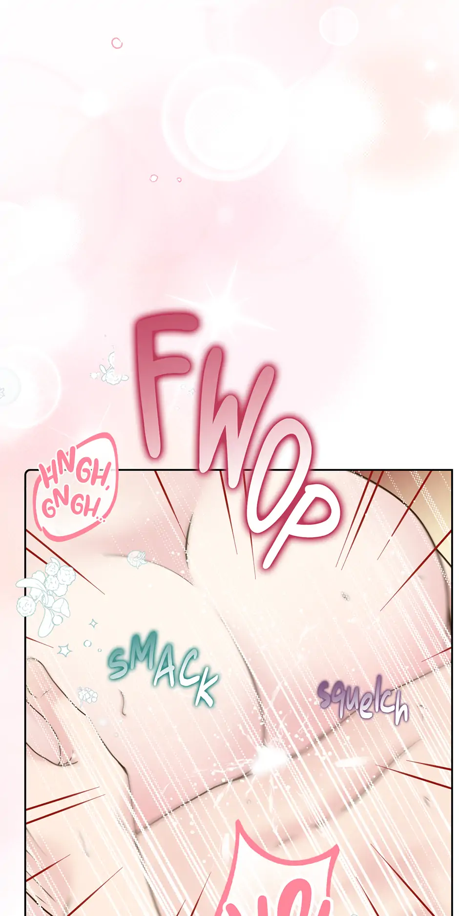 My Experience Being Close to My Older Brother's Friend Chapter 50 - page 74