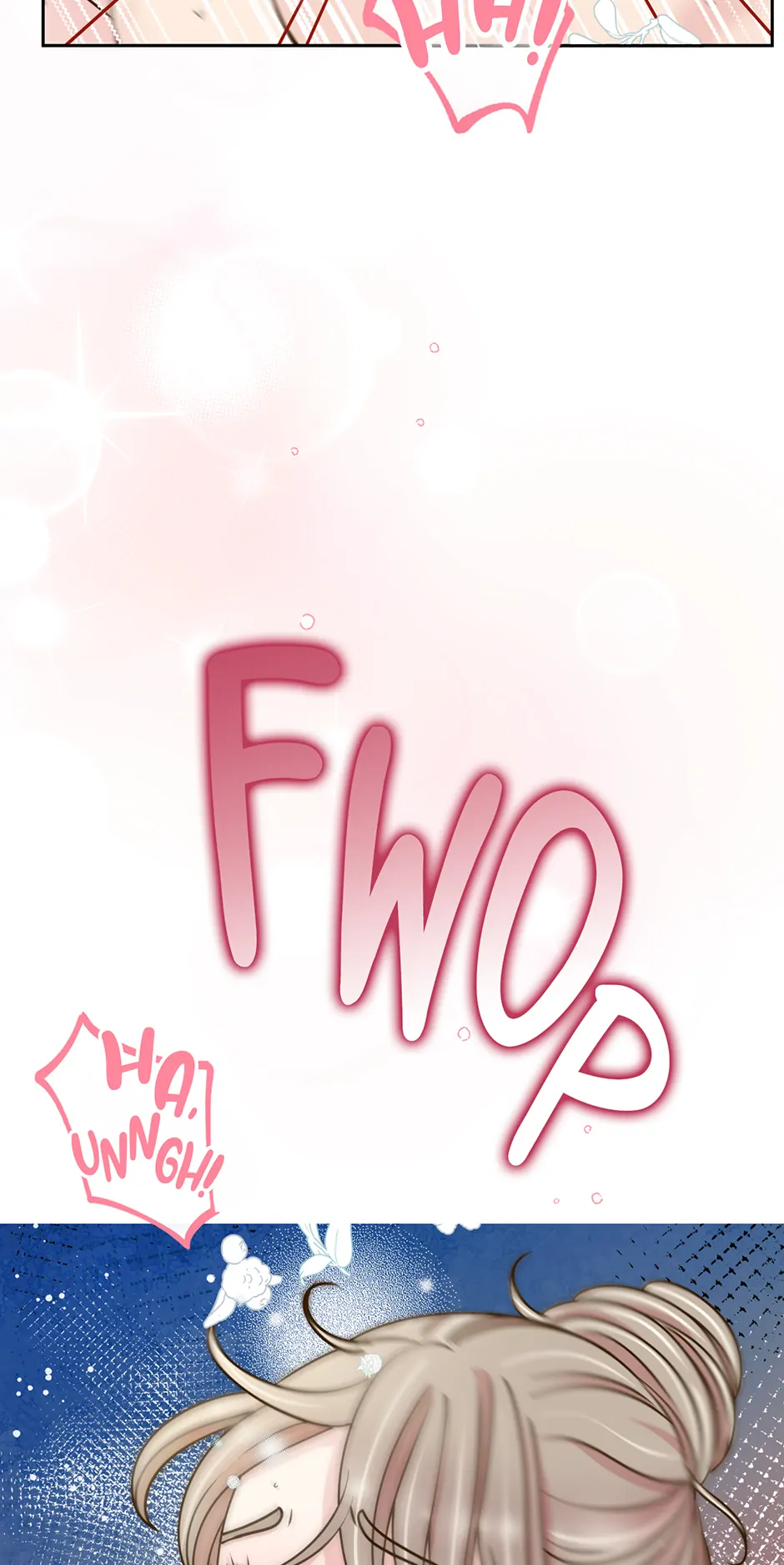 My Experience Being Close to My Older Brother's Friend Chapter 50 - page 75
