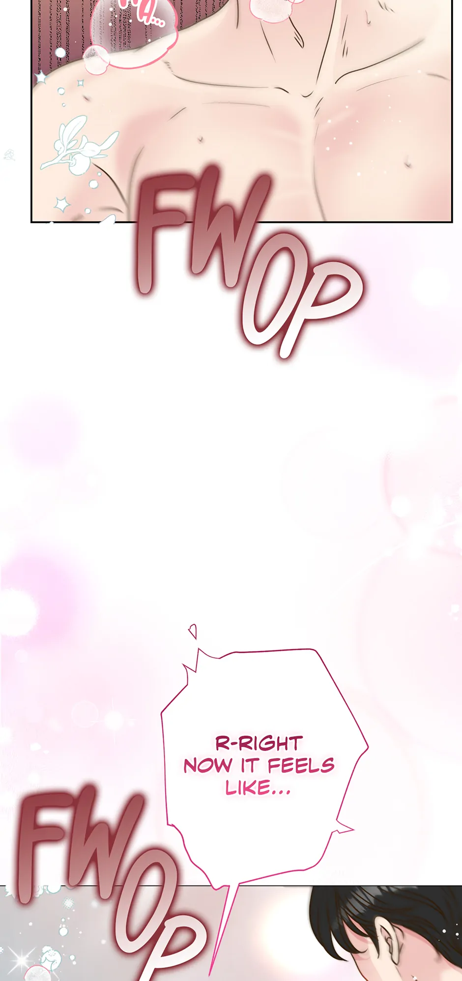 My Experience Being Close to My Older Brother's Friend Chapter 50 - page 79