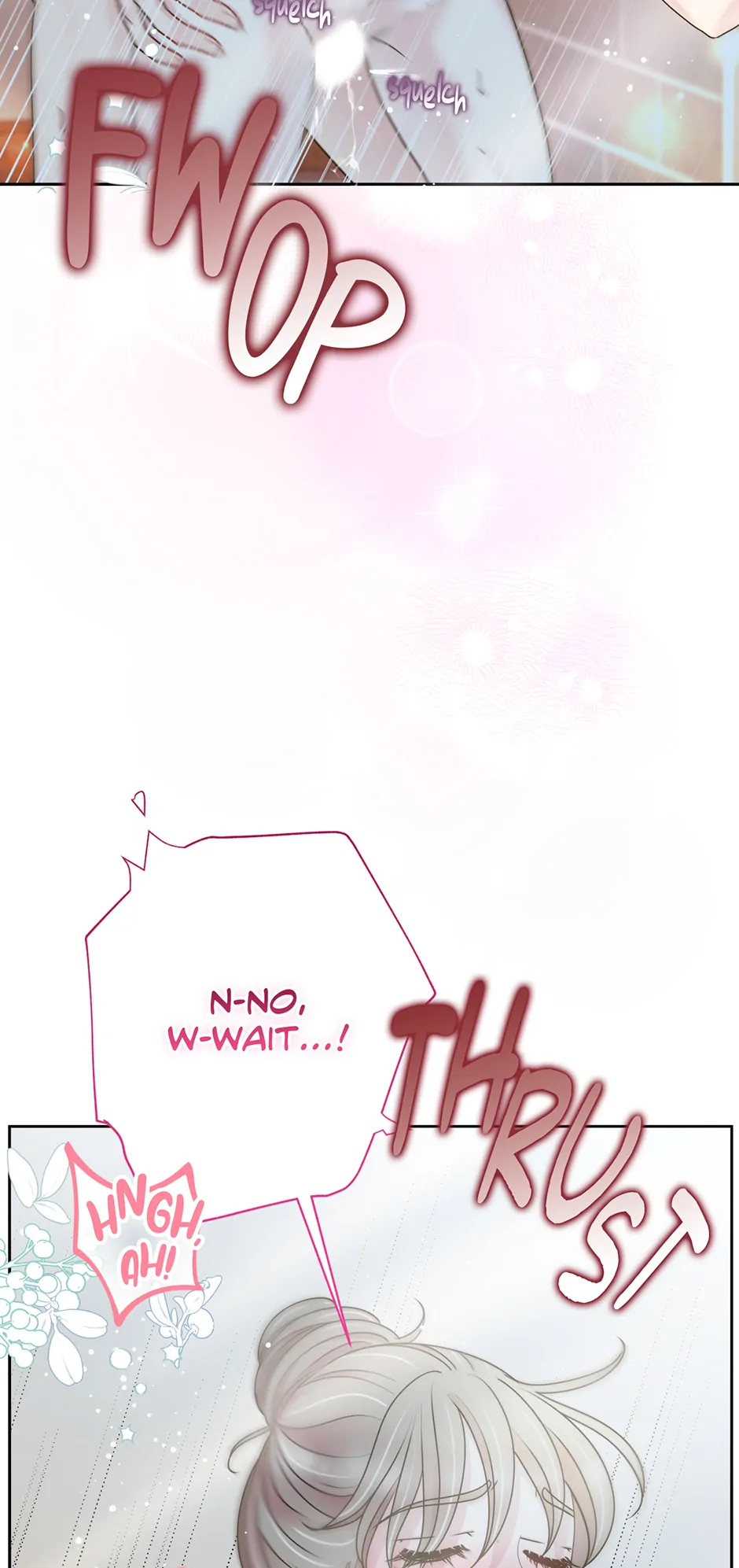 My Experience Being Close to My Older Brother's Friend Chapter 50 - page 82