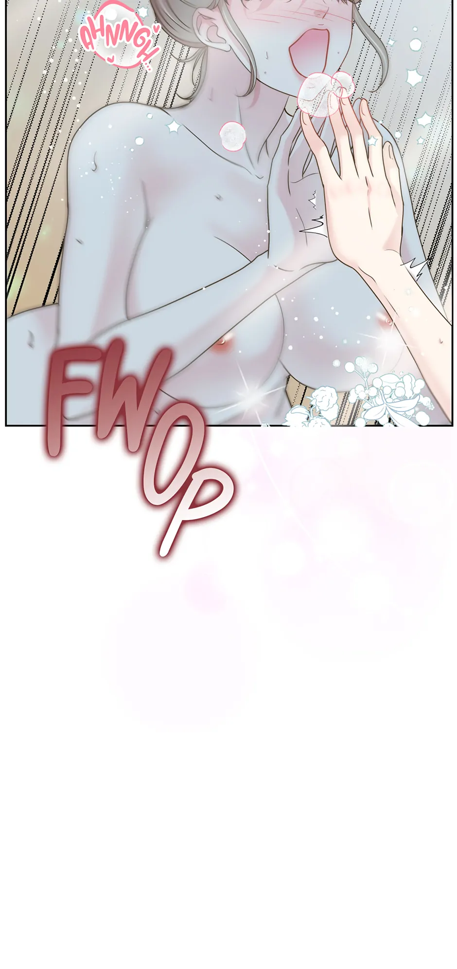 My Experience Being Close to My Older Brother's Friend Chapter 50 - page 83