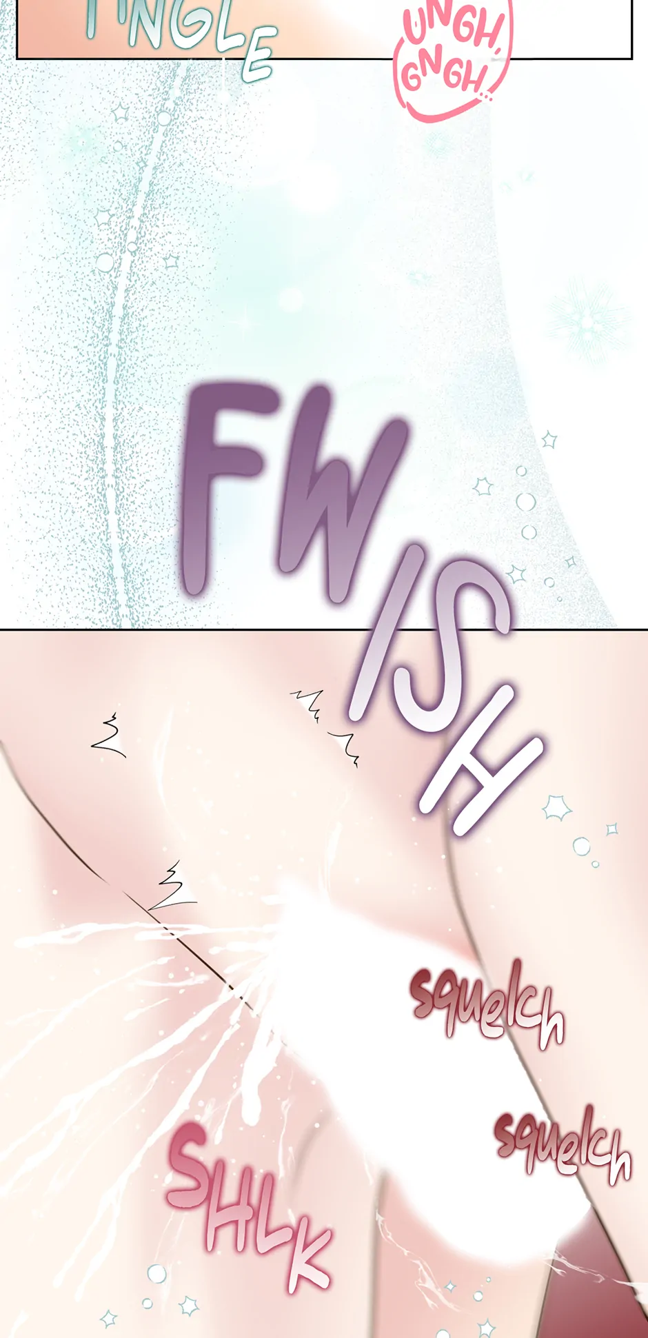 My Experience Being Close to My Older Brother's Friend Chapter 50 - page 87