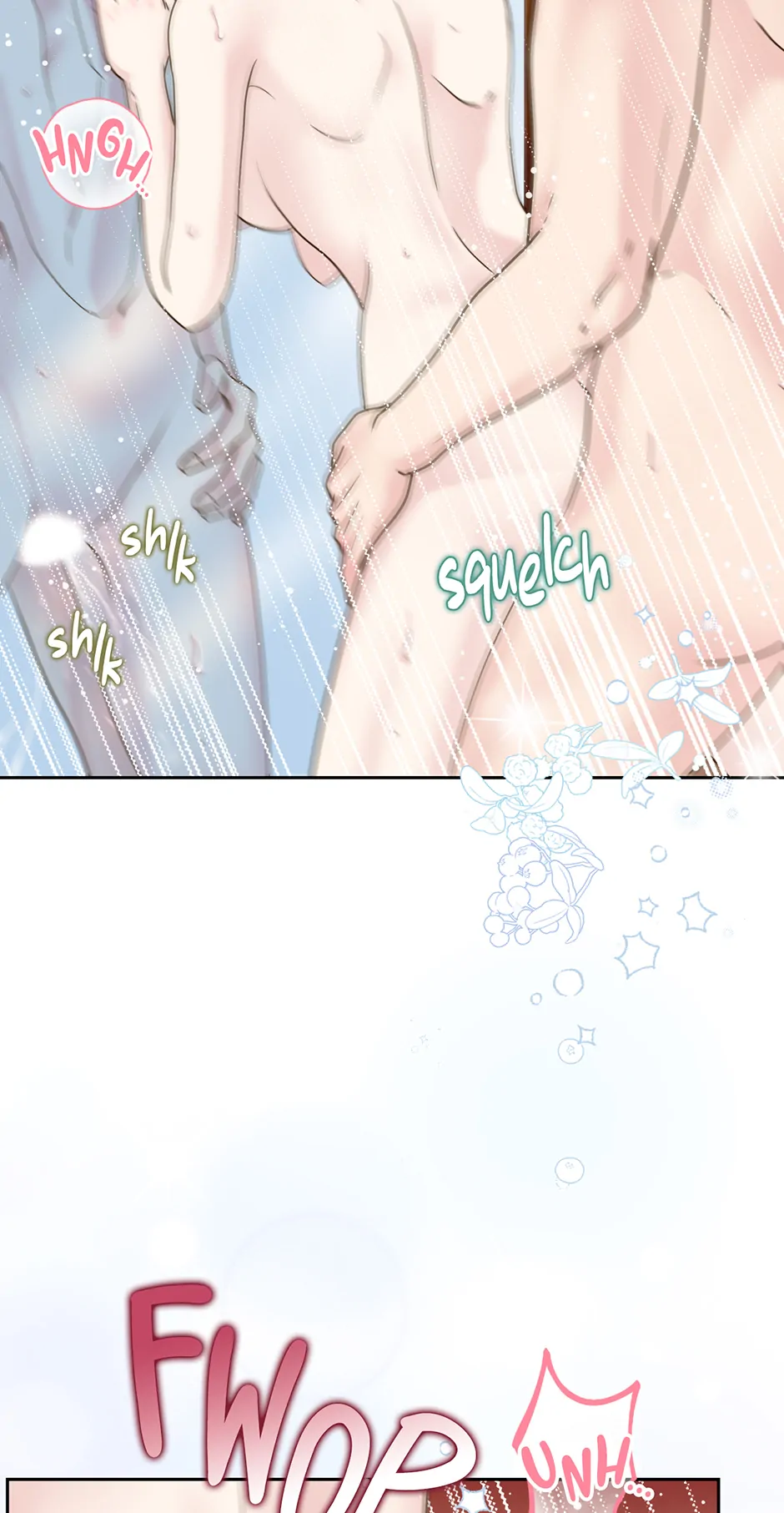 My Experience Being Close to My Older Brother's Friend Chapter 51 - page 15