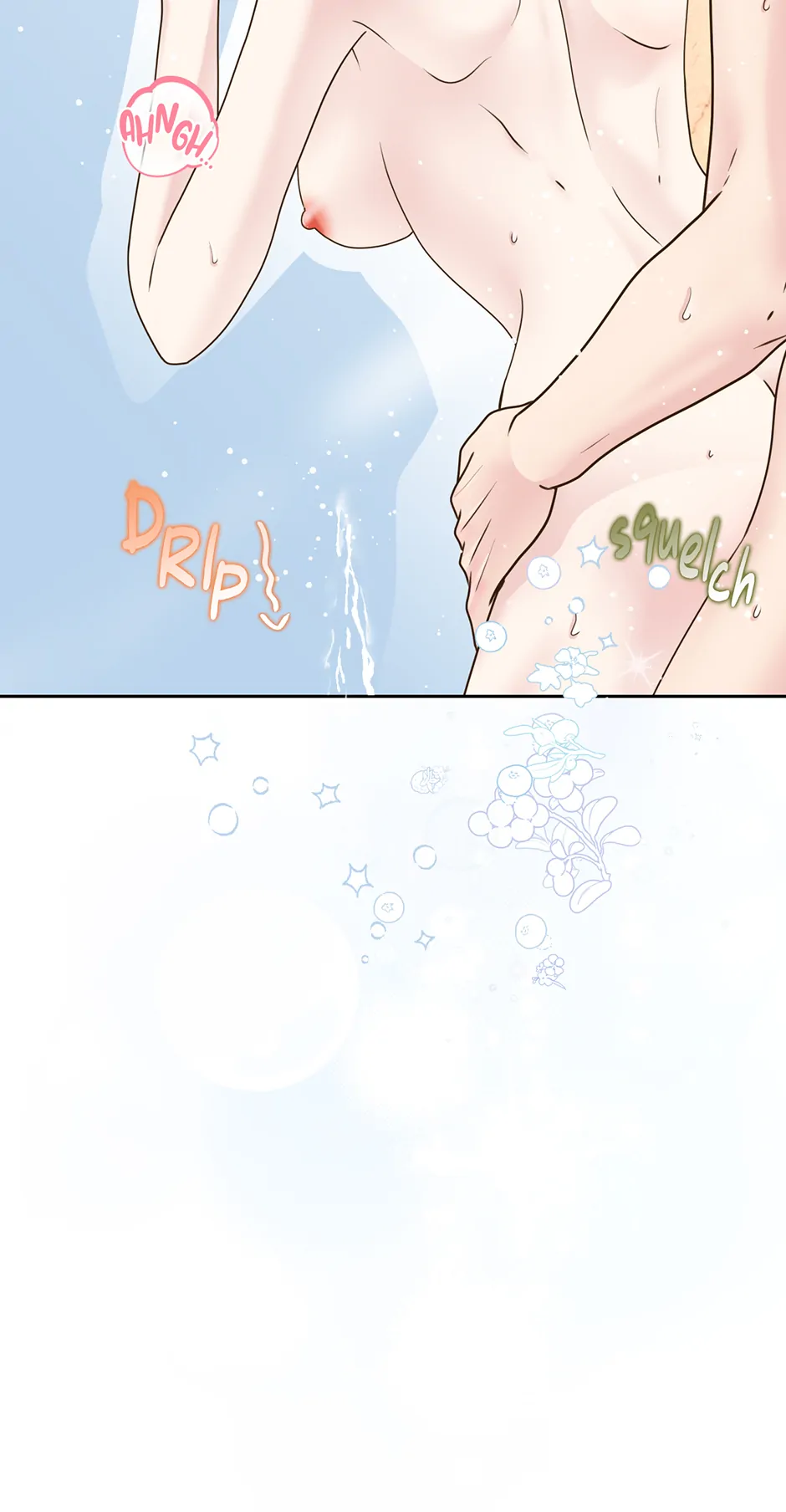 My Experience Being Close to My Older Brother's Friend Chapter 51 - page 20
