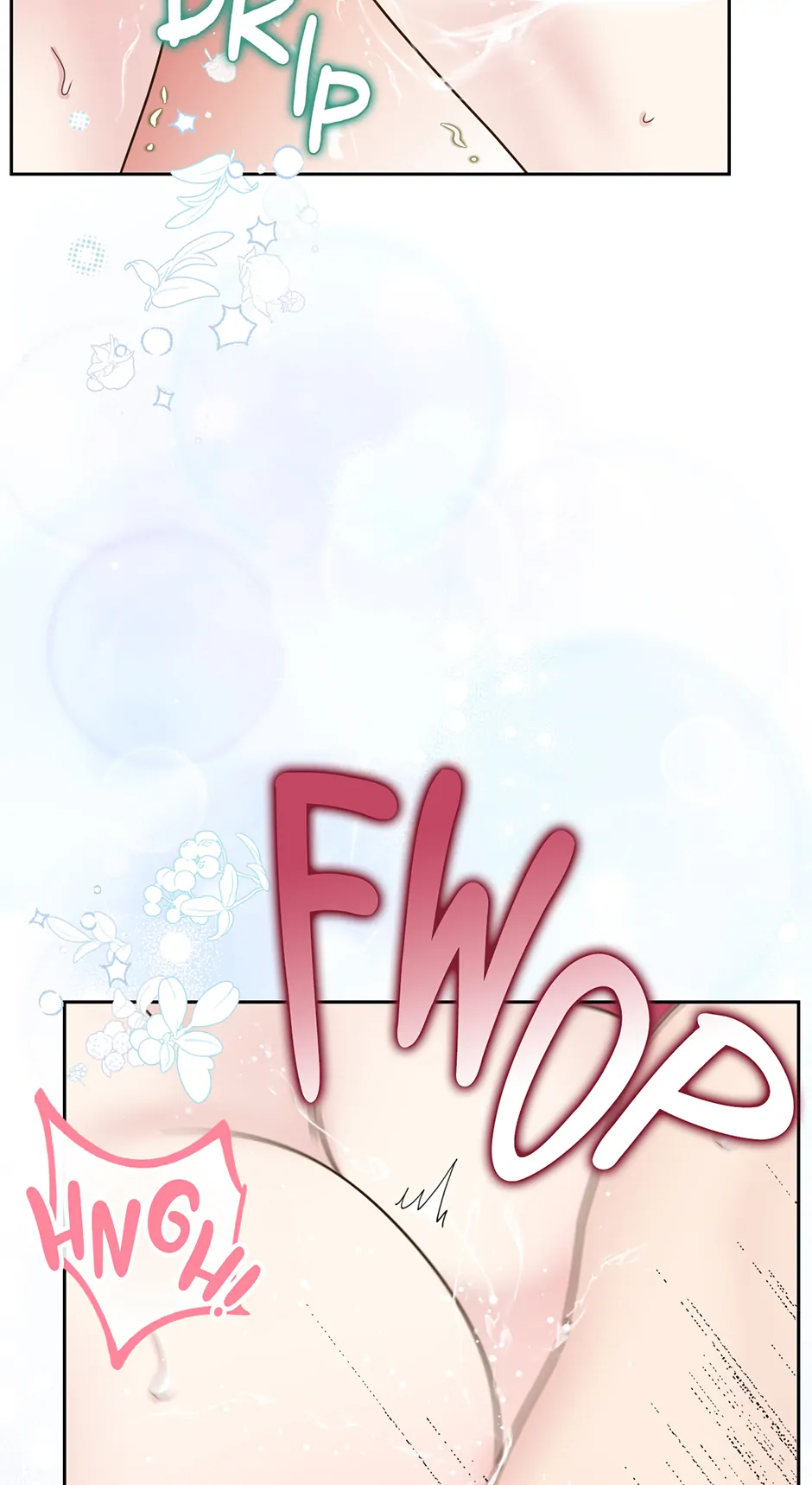 My Experience Being Close to My Older Brother's Friend Chapter 51 - page 25