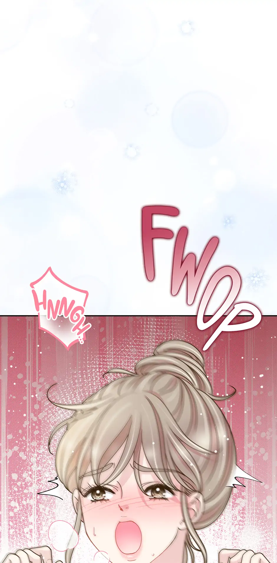 My Experience Being Close to My Older Brother's Friend Chapter 51 - page 27