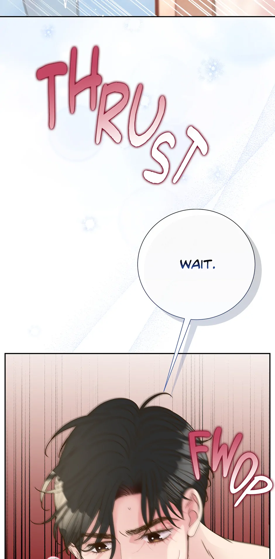 My Experience Being Close to My Older Brother's Friend Chapter 51 - page 30