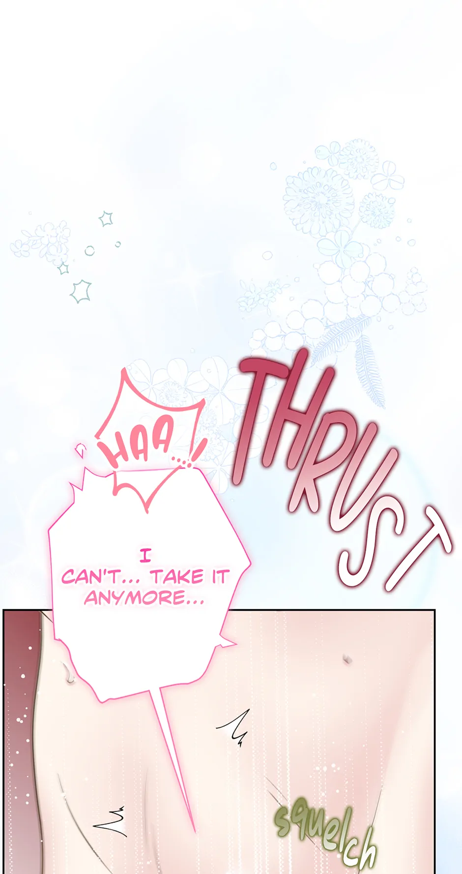My Experience Being Close to My Older Brother's Friend Chapter 51 - page 34