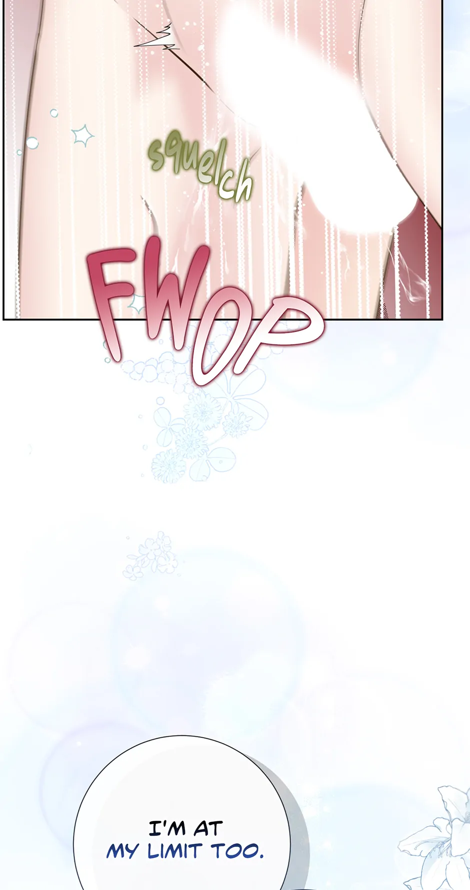 My Experience Being Close to My Older Brother's Friend Chapter 51 - page 35