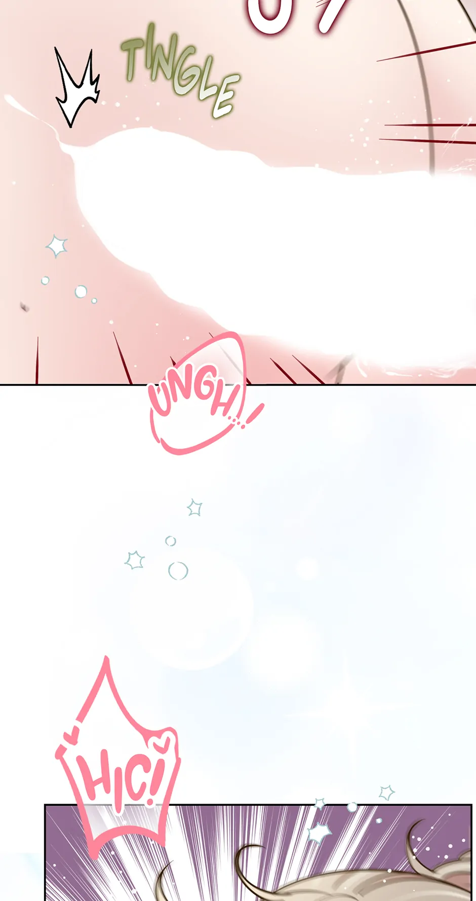 My Experience Being Close to My Older Brother's Friend Chapter 51 - page 39