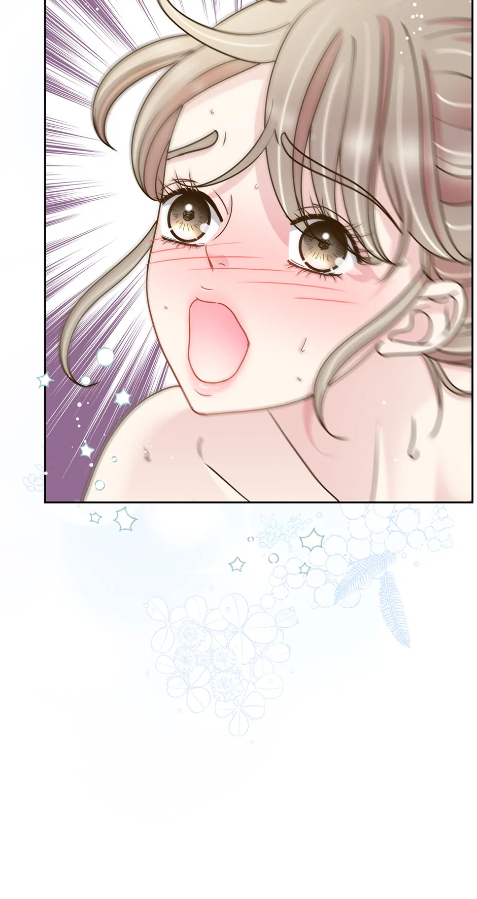 My Experience Being Close to My Older Brother's Friend Chapter 51 - page 40