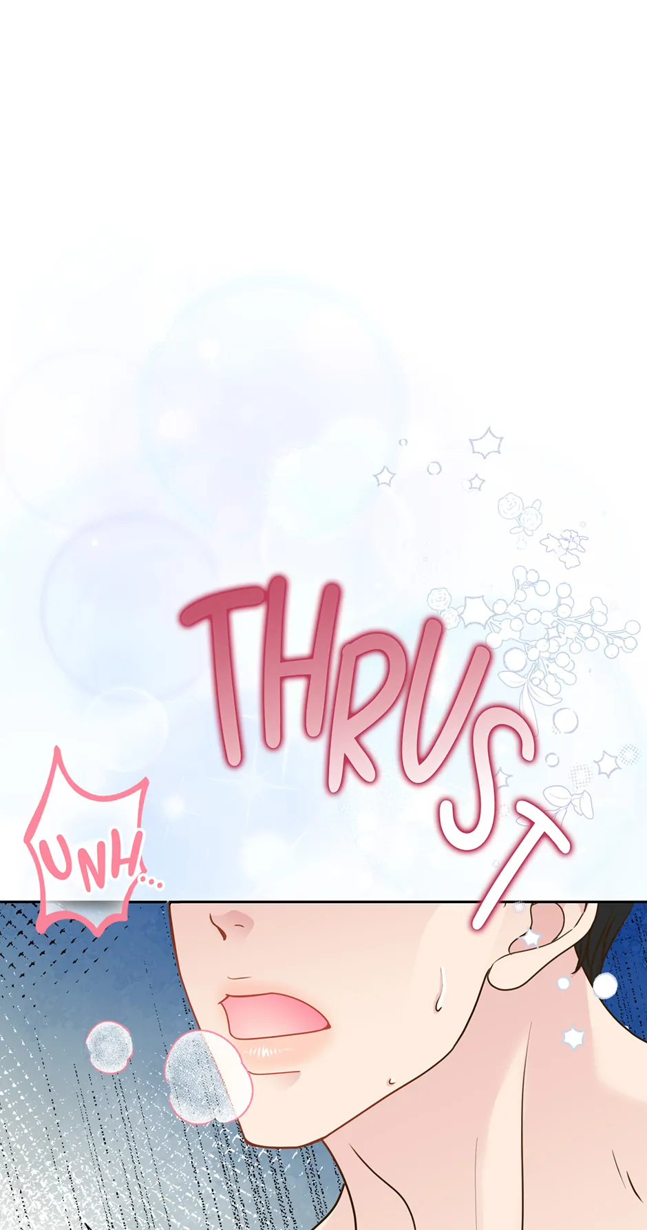 My Experience Being Close to My Older Brother's Friend Chapter 51 - page 41