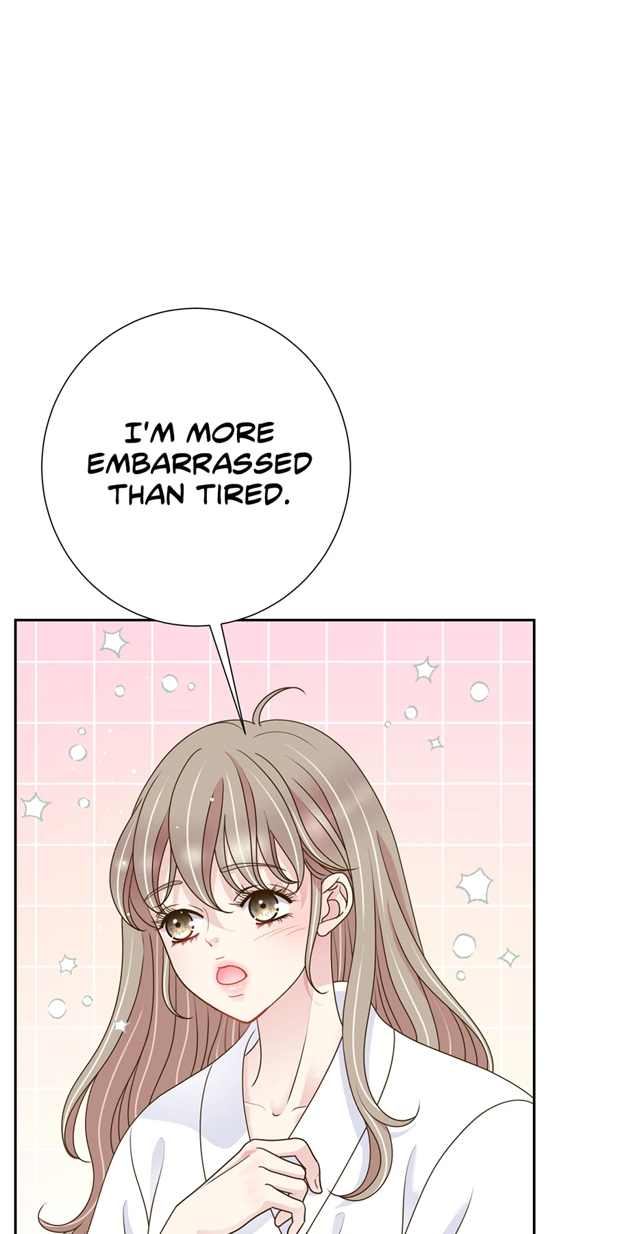 My Experience Being Close to My Older Brother's Friend Chapter 51 - page 50