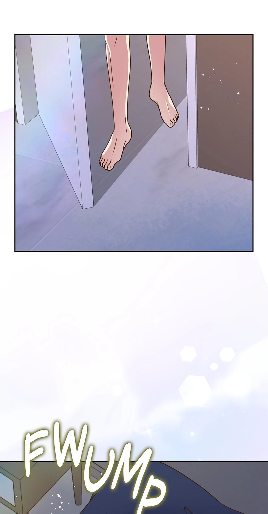 My Experience Being Close to My Older Brother's Friend Chapter 51 - page 56