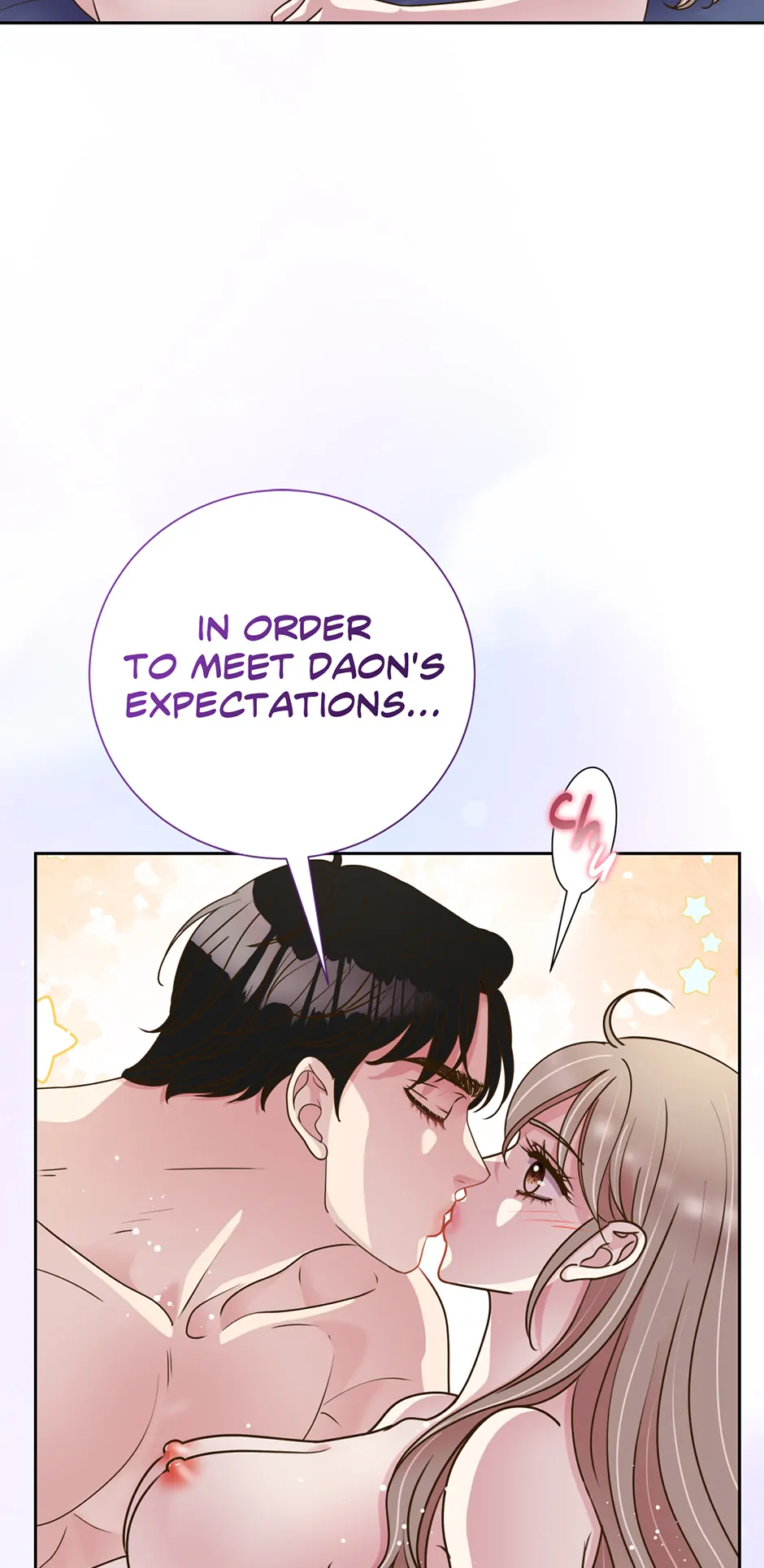 My Experience Being Close to My Older Brother's Friend Chapter 51 - page 59