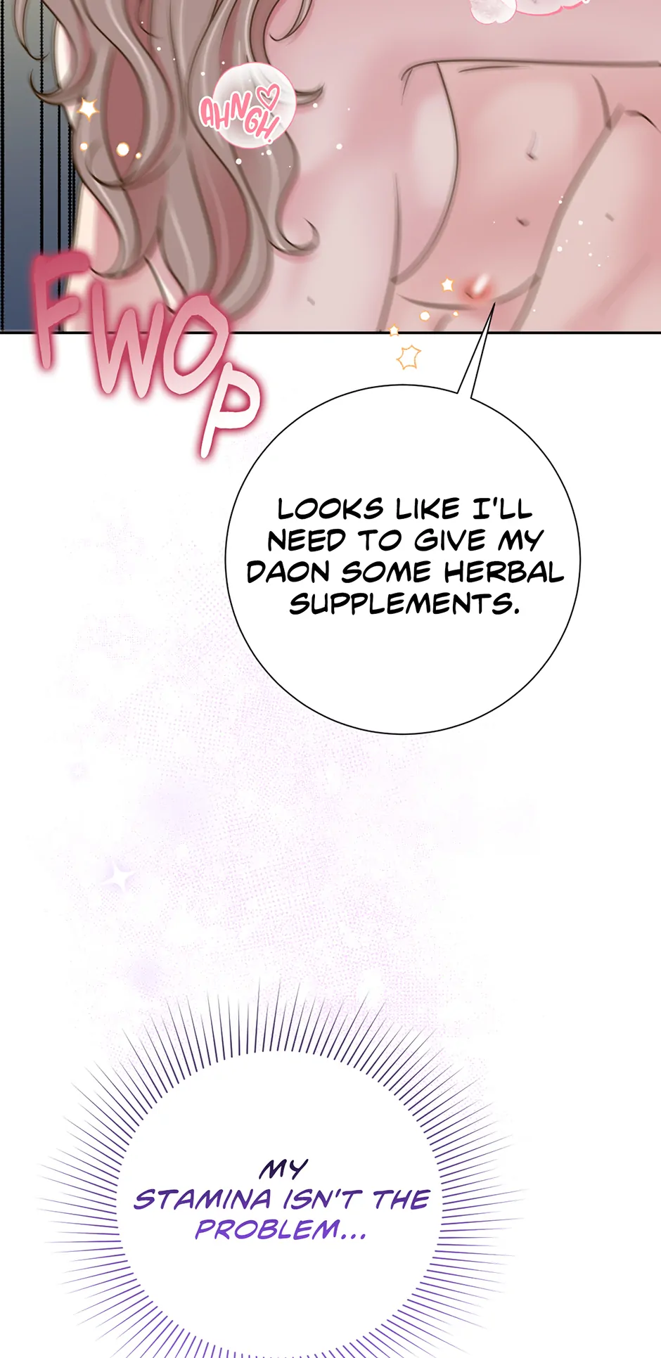 My Experience Being Close to My Older Brother's Friend Chapter 51 - page 63