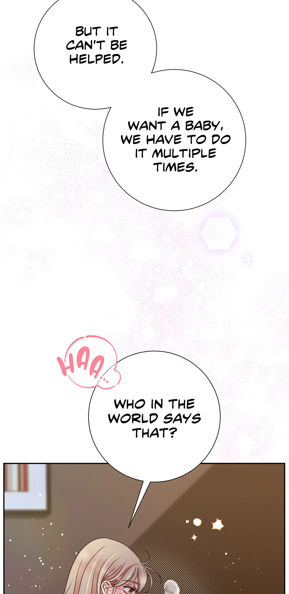 My Experience Being Close to My Older Brother's Friend Chapter 51 - page 65