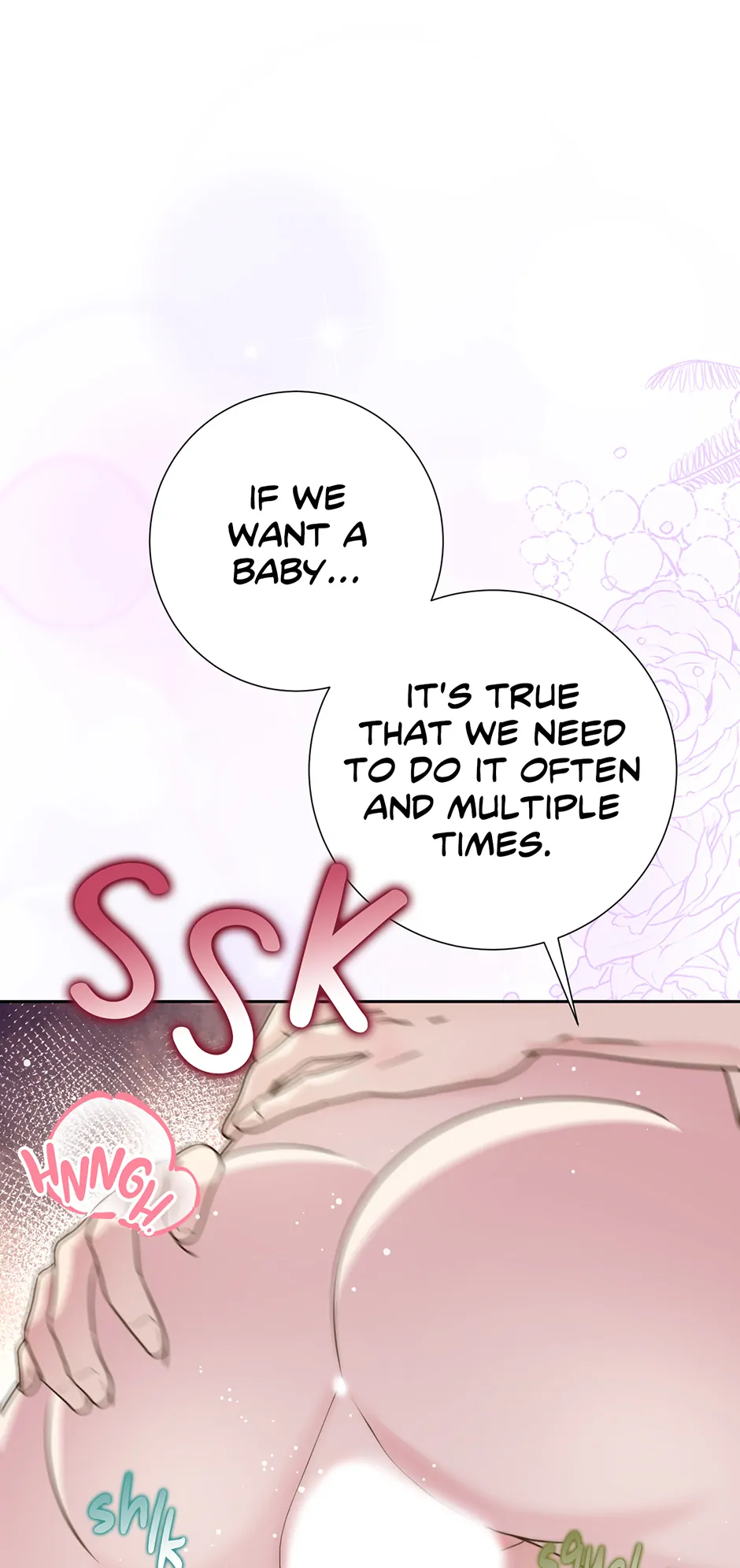 My Experience Being Close to My Older Brother's Friend Chapter 51 - page 68