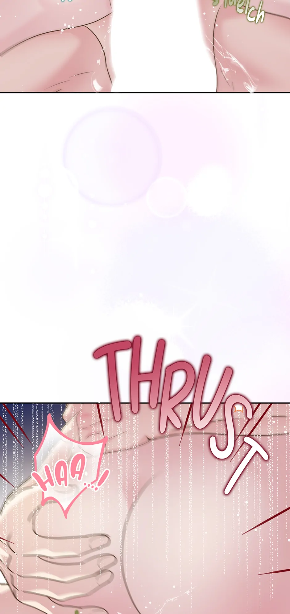 My Experience Being Close to My Older Brother's Friend Chapter 51 - page 69