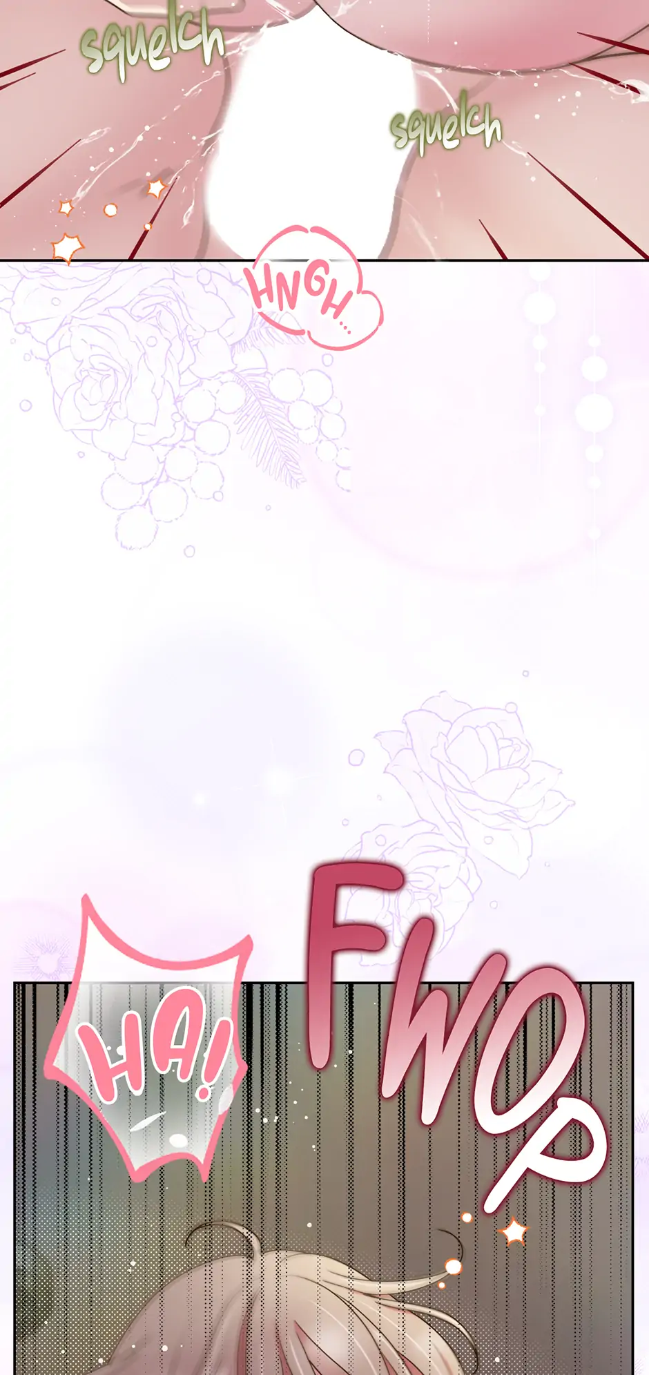 My Experience Being Close to My Older Brother's Friend Chapter 51 - page 70