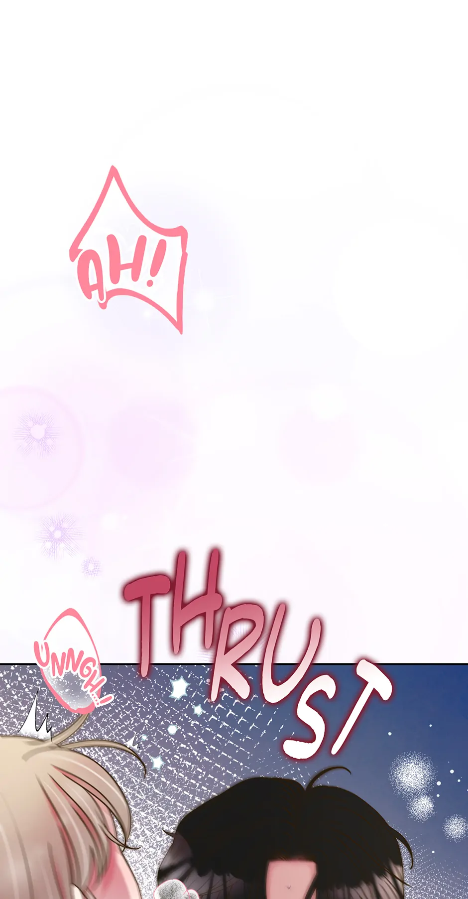 My Experience Being Close to My Older Brother's Friend Chapter 51 - page 76