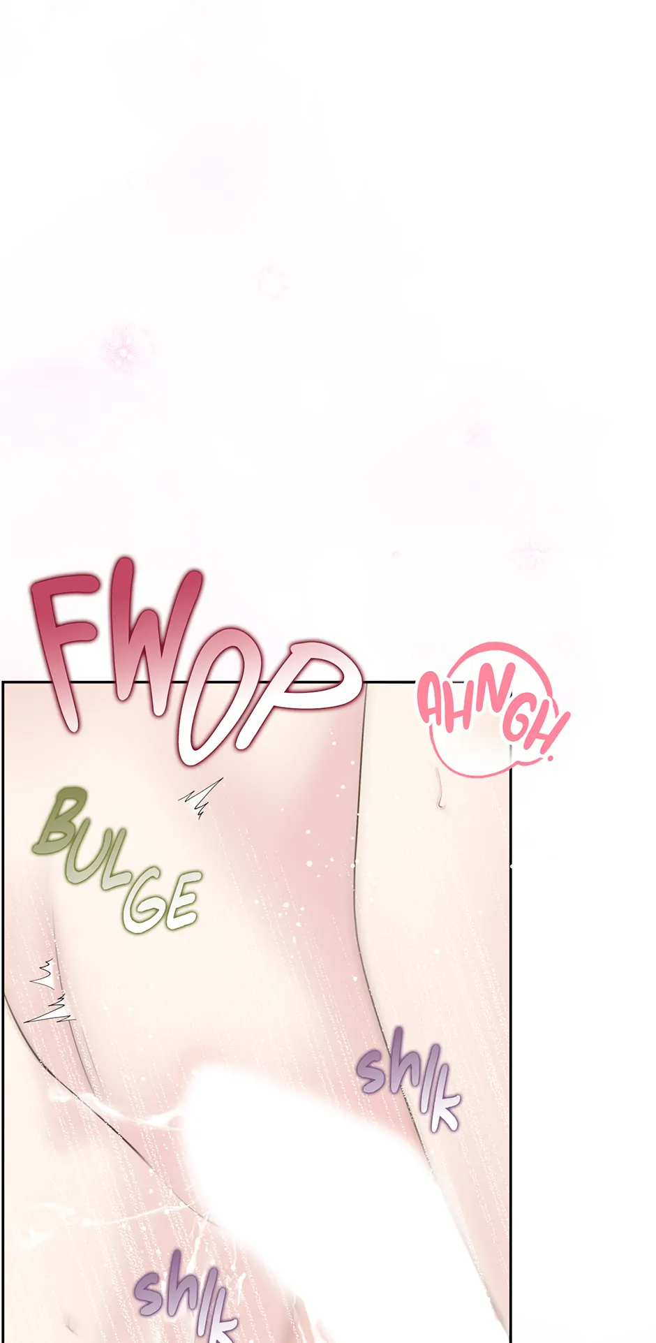 My Experience Being Close to My Older Brother's Friend Chapter 51 - page 7