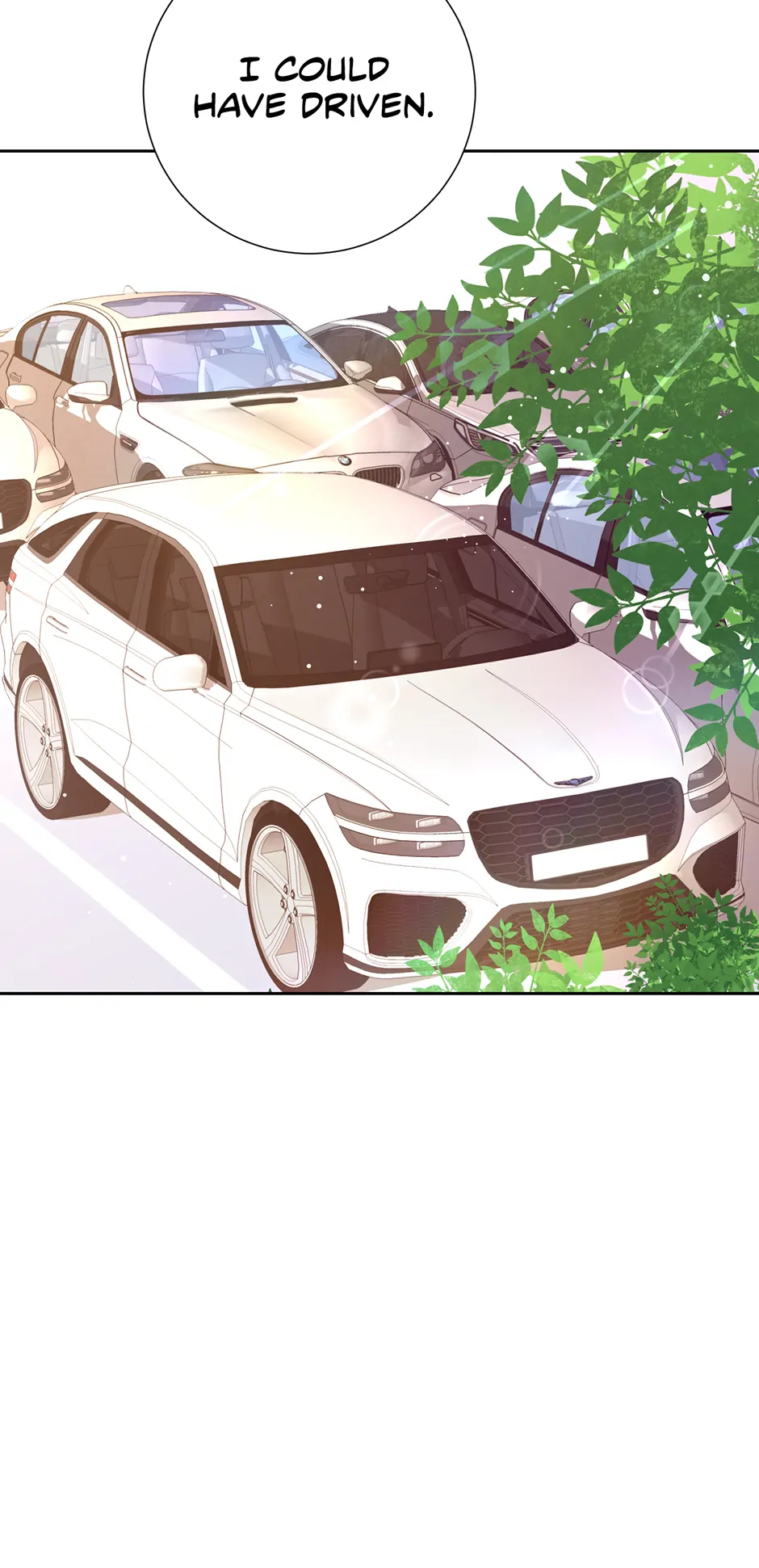 My Experience Being Close to My Older Brother's Friend Chapter 52 - page 14