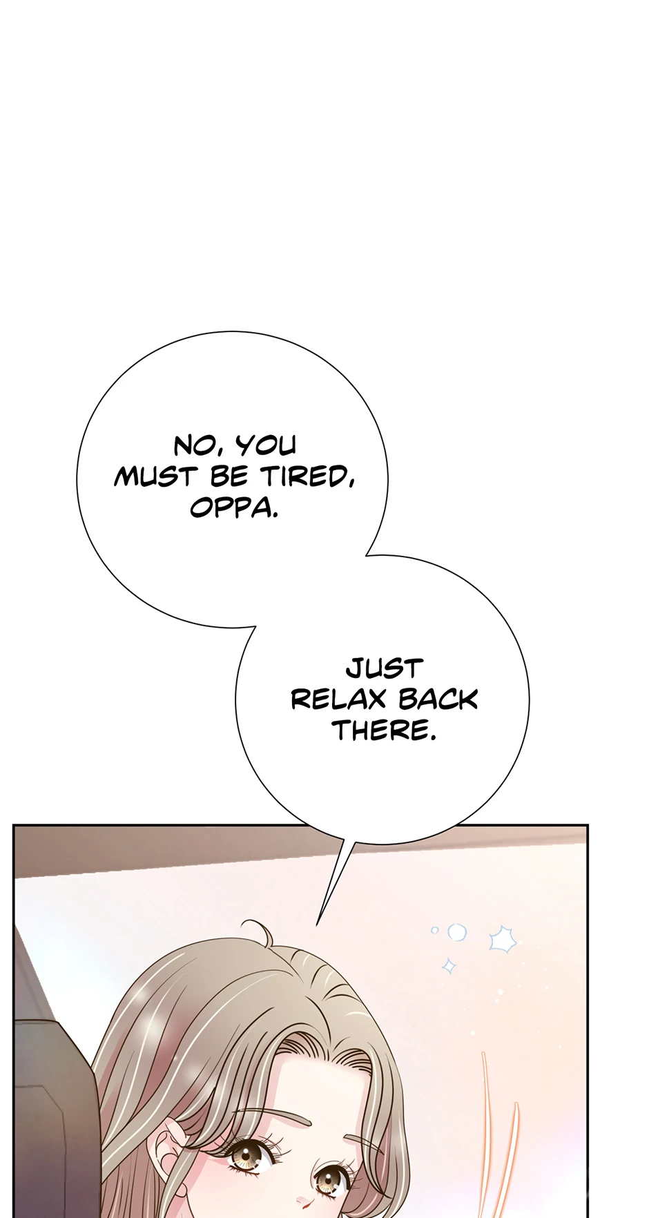 My Experience Being Close to My Older Brother's Friend Chapter 52 - page 15